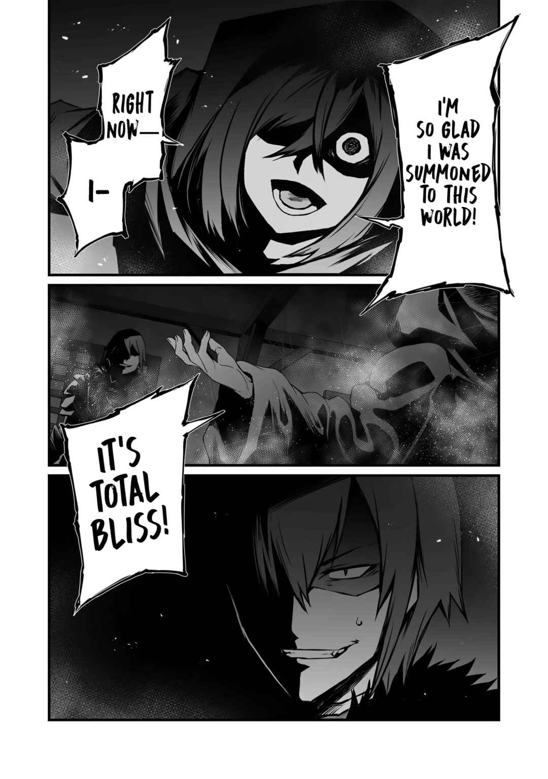 Page 26 Chapter 66 Arifureta Shokugyou de Sekai Saikyou