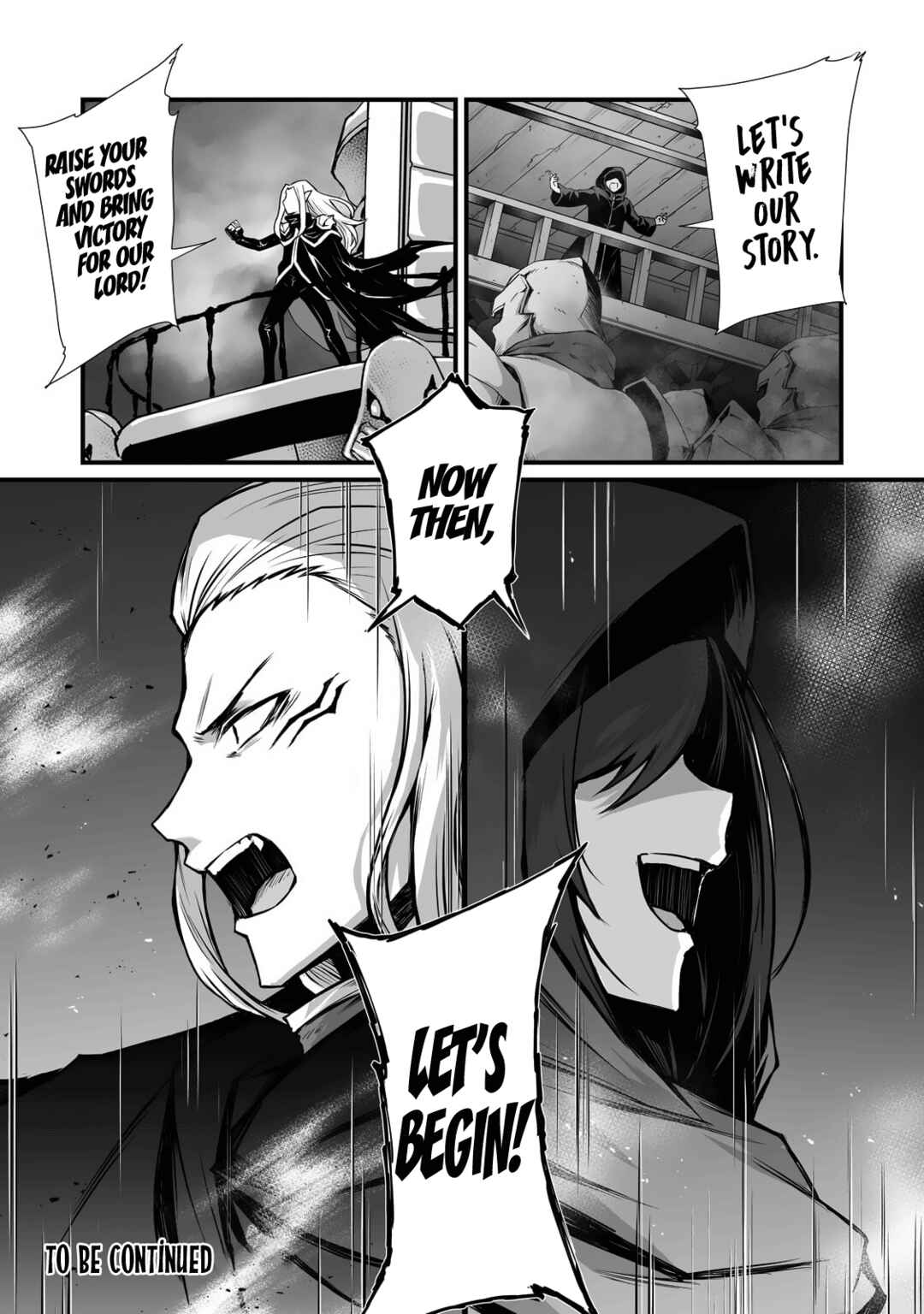 Page 29 Chapter 66 Arifureta Shokugyou de Sekai Saikyou