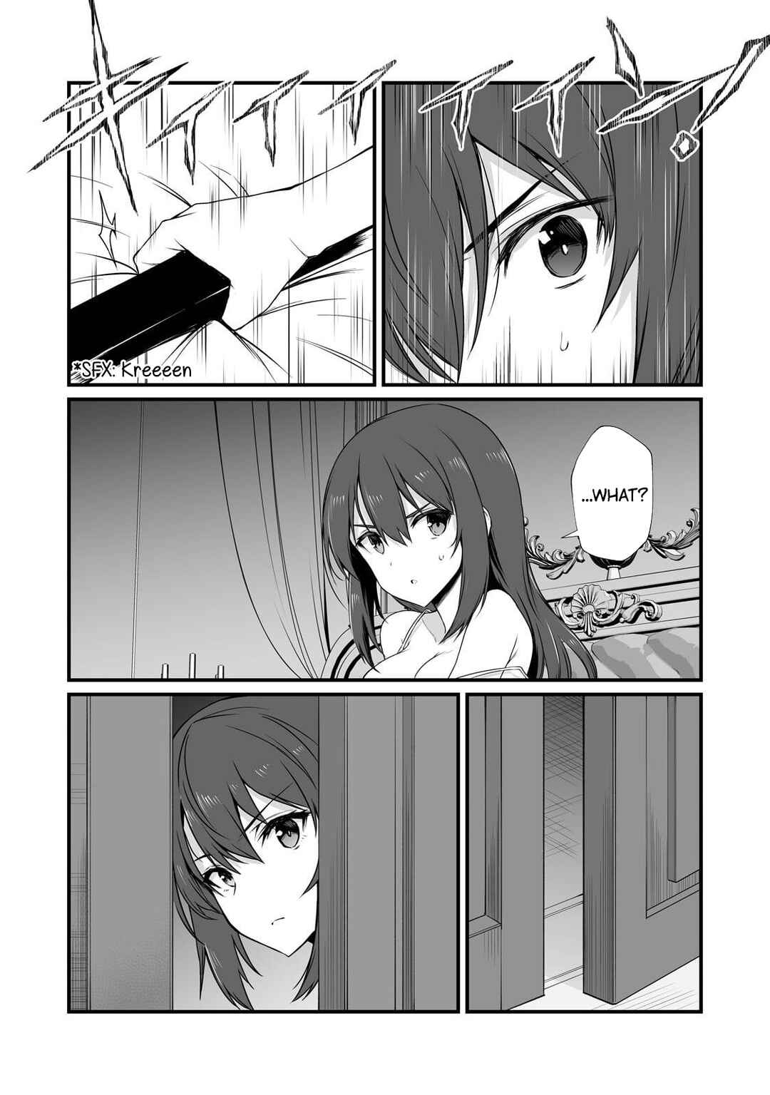 Page 11 Chapter 77 Arifureta Shokugyou de Sekai Saikyou
