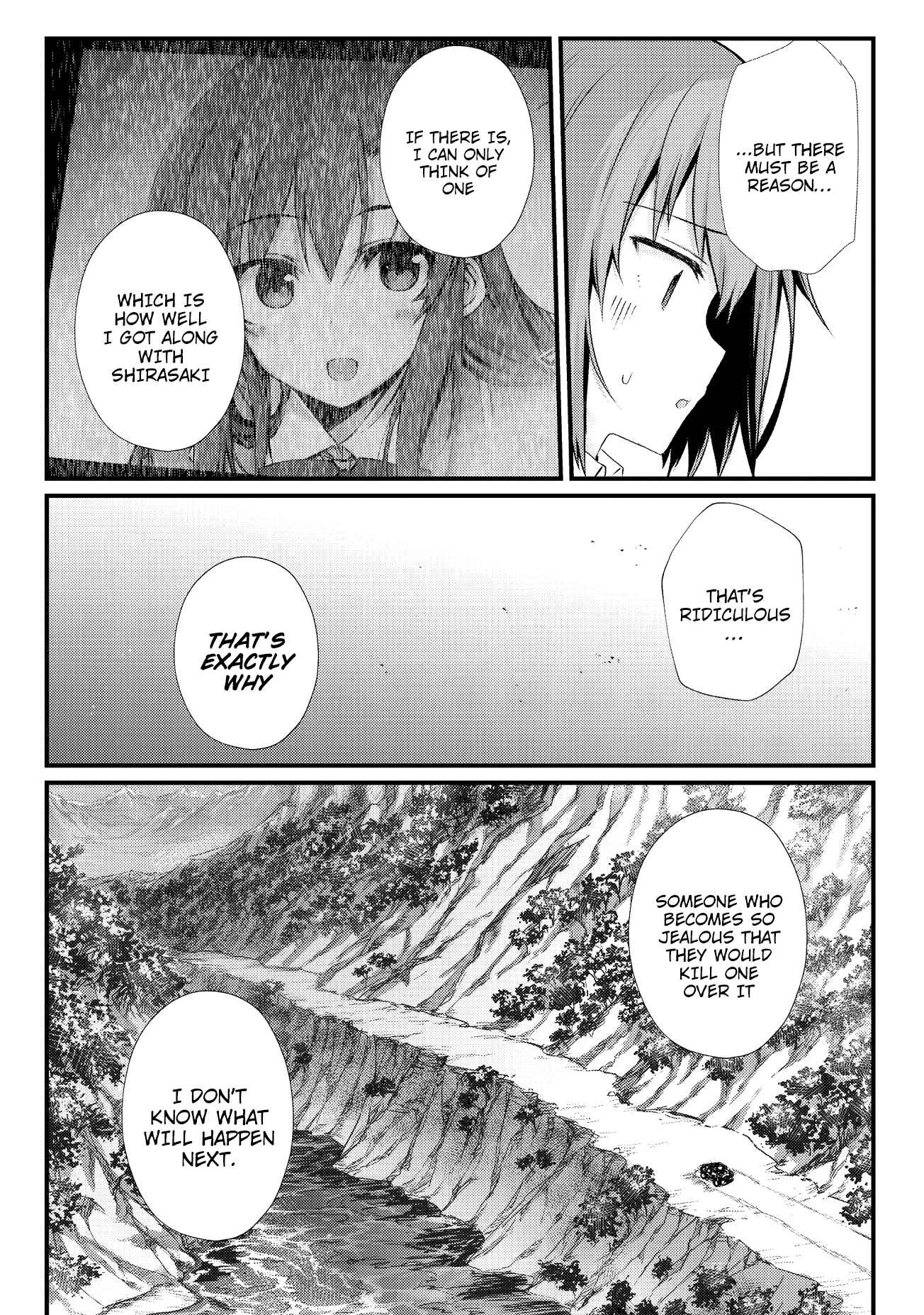 Page 10 Chapter 30 Arifureta Shokugyou de Sekai Saikyou