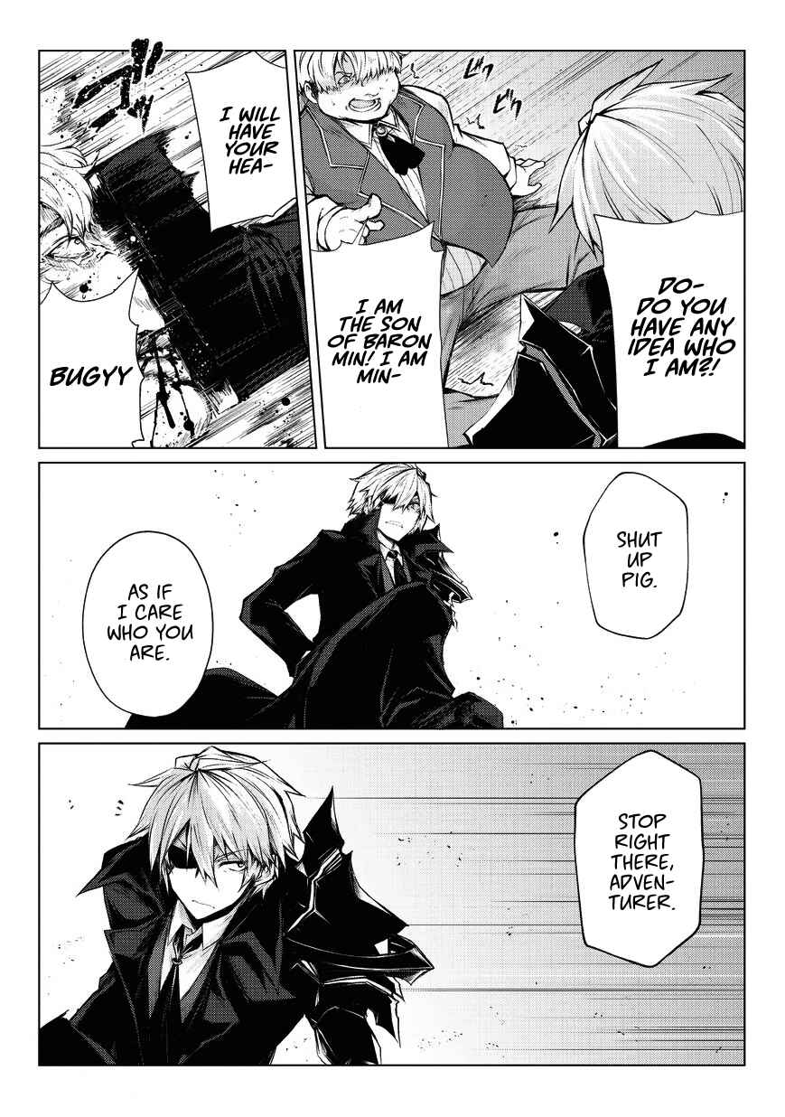 Page 10 Chapter 28 Arifureta Shokugyou de Sekai Saikyou