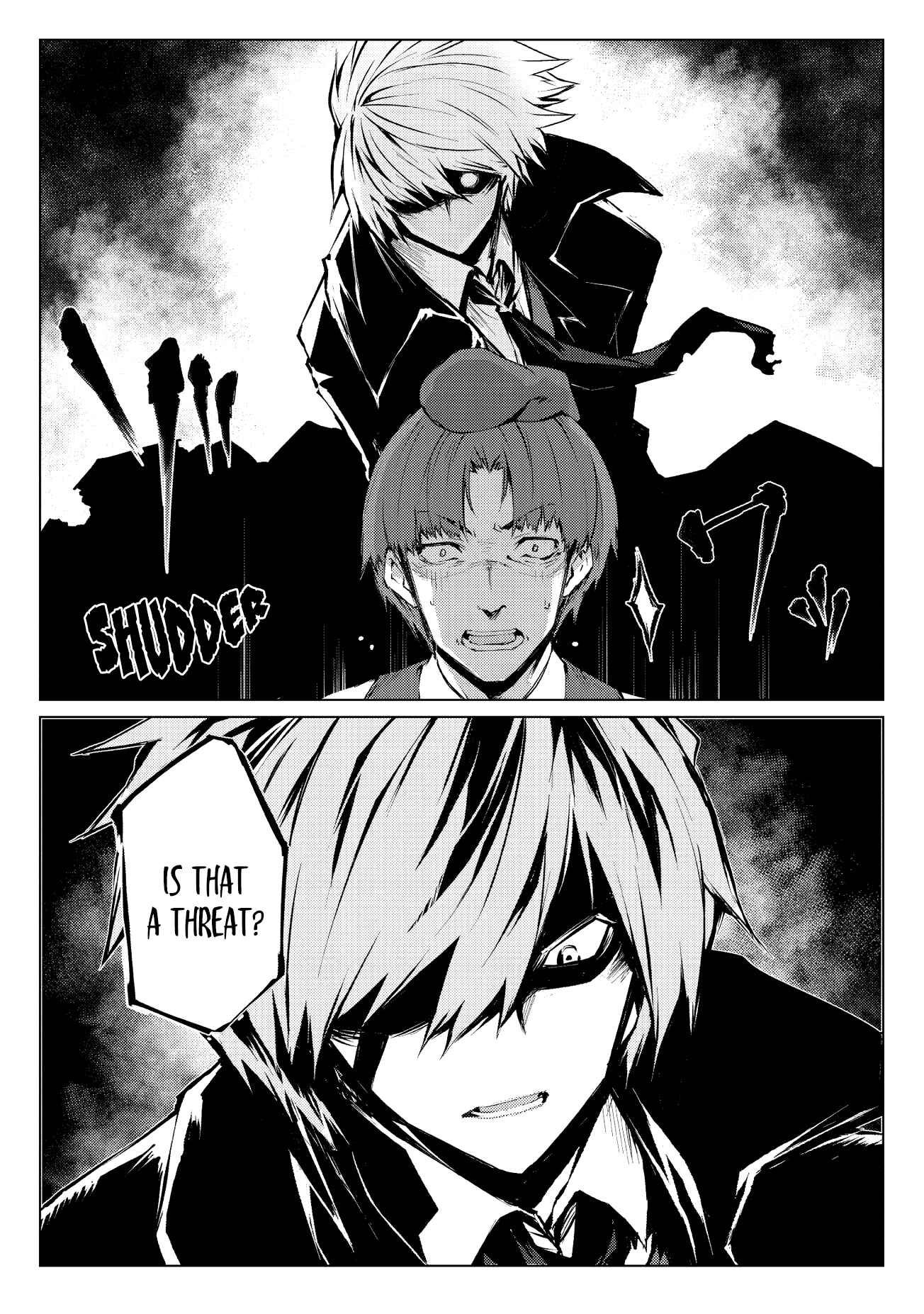 Page 16 Chapter 27 Arifureta Shokugyou de Sekai Saikyou