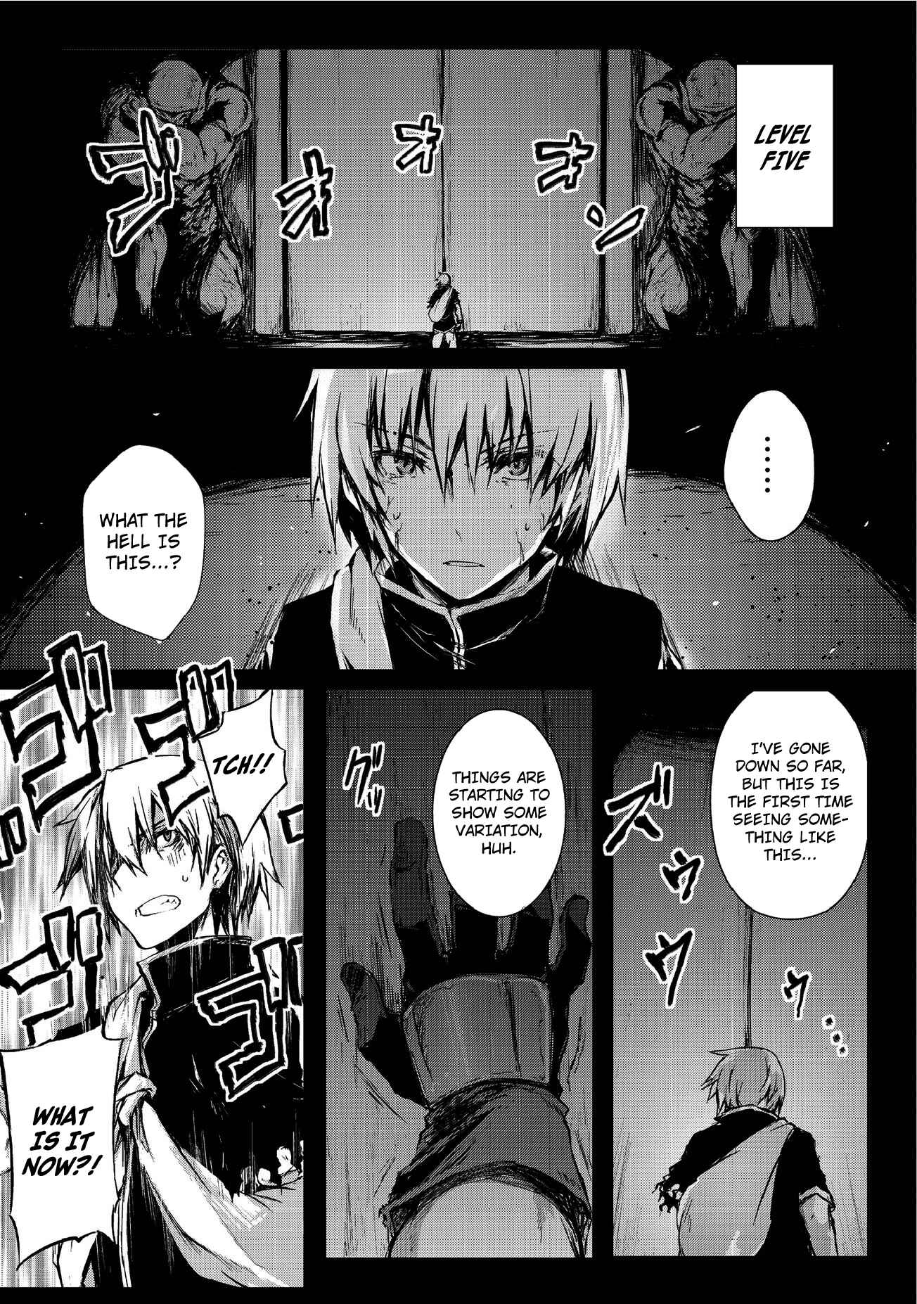 Page 16 Chapter 7 Arifureta Shokugyou de Sekai Saikyou