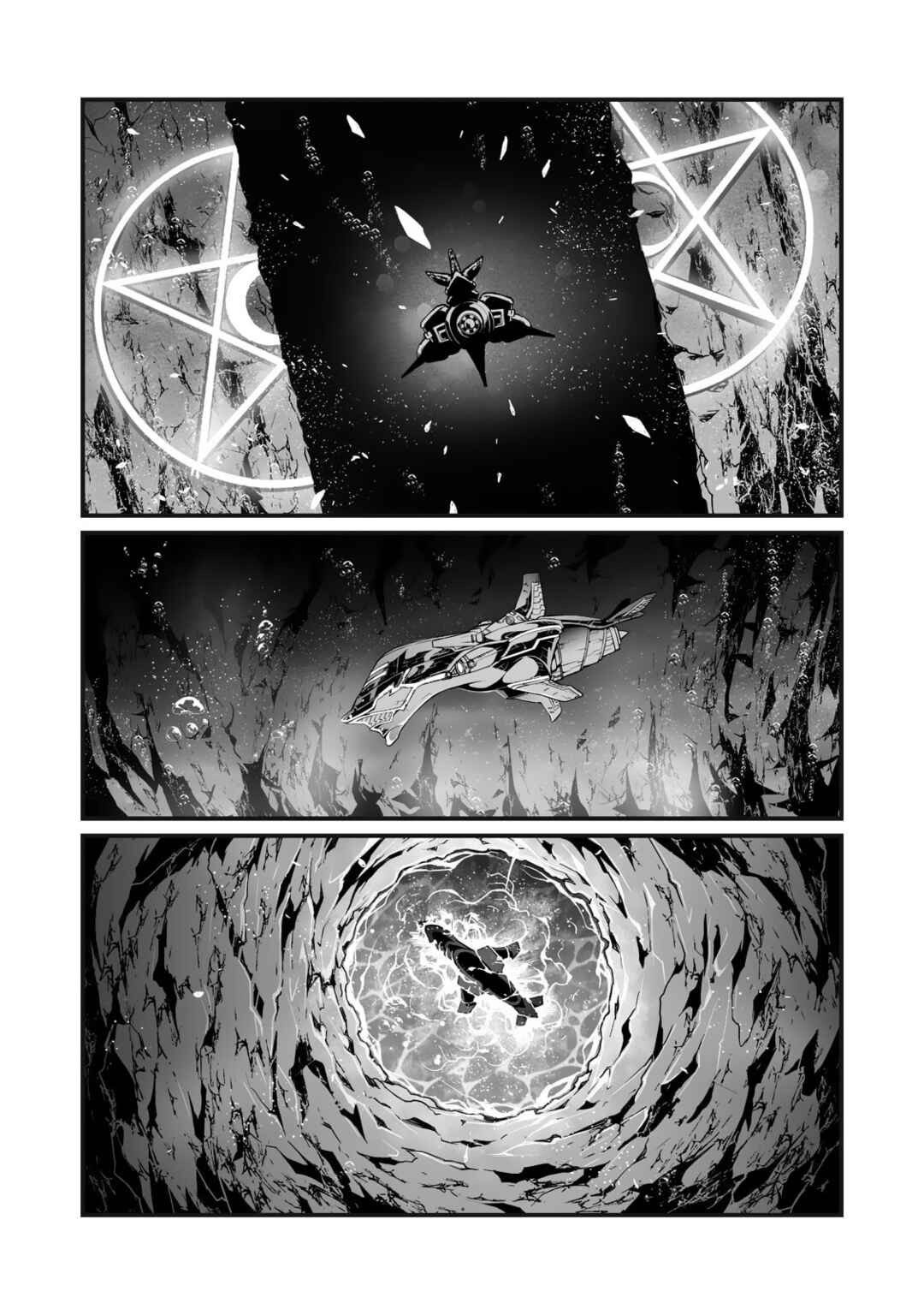 Page 16 Chapter 60 Arifureta Shokugyou de Sekai Saikyou