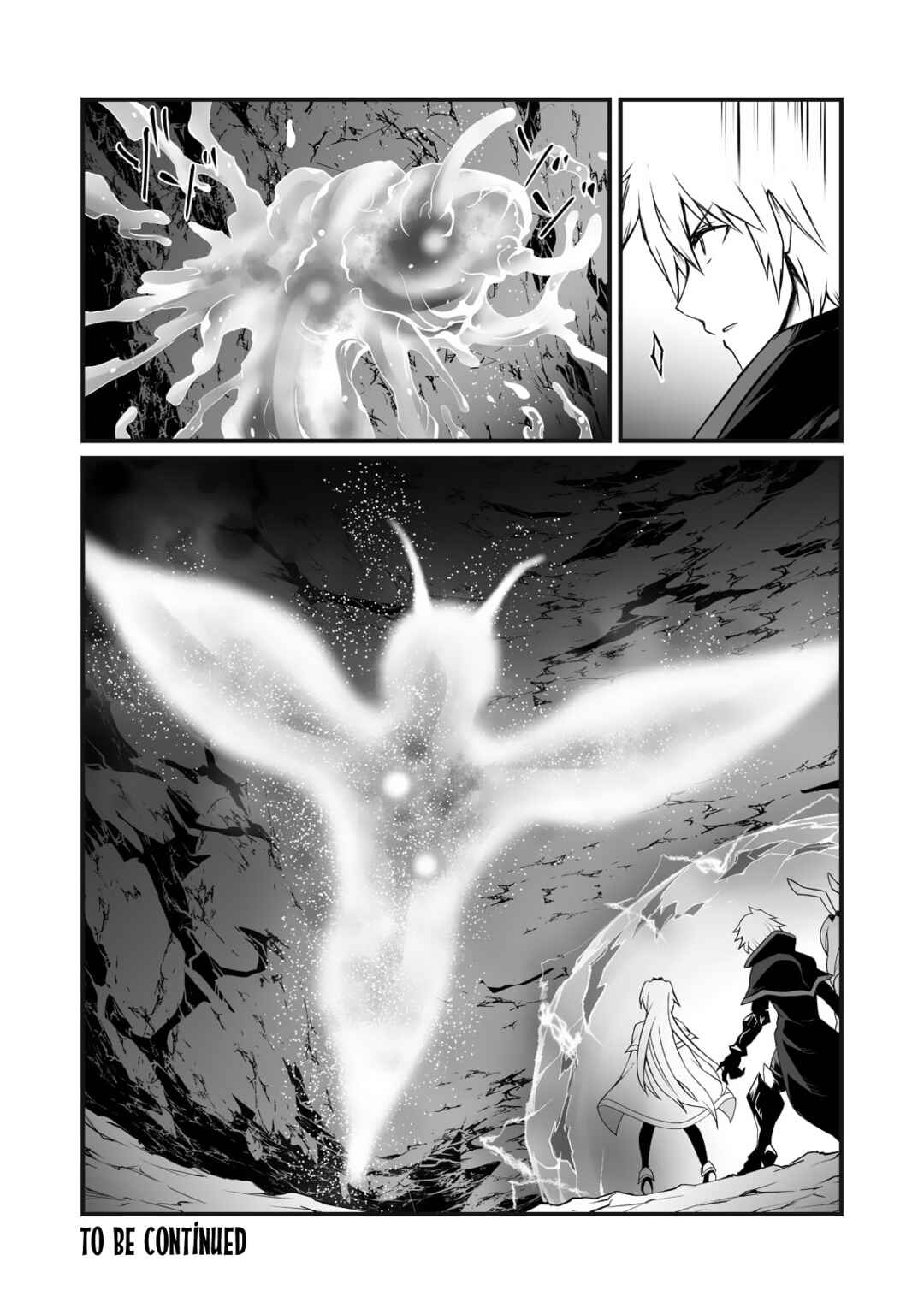 Page 28 Chapter 60 Arifureta Shokugyou de Sekai Saikyou