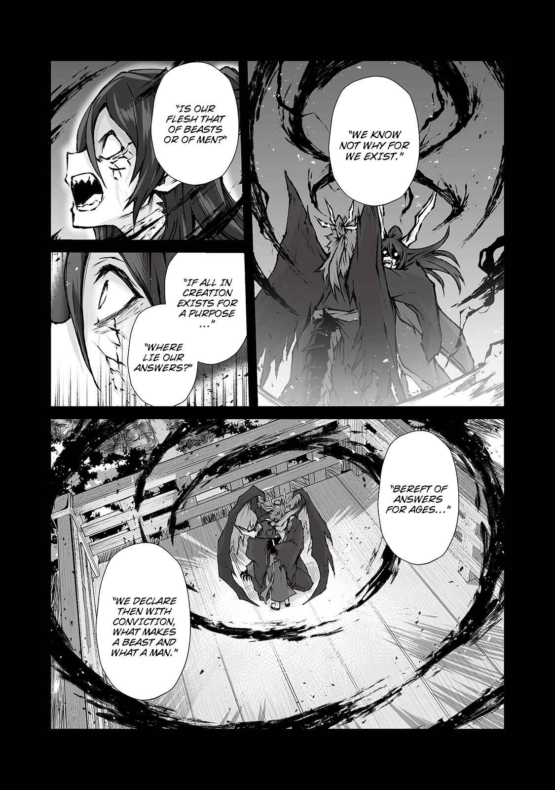 Page 10 Chapter 38 Arifureta Shokugyou de Sekai Saikyou