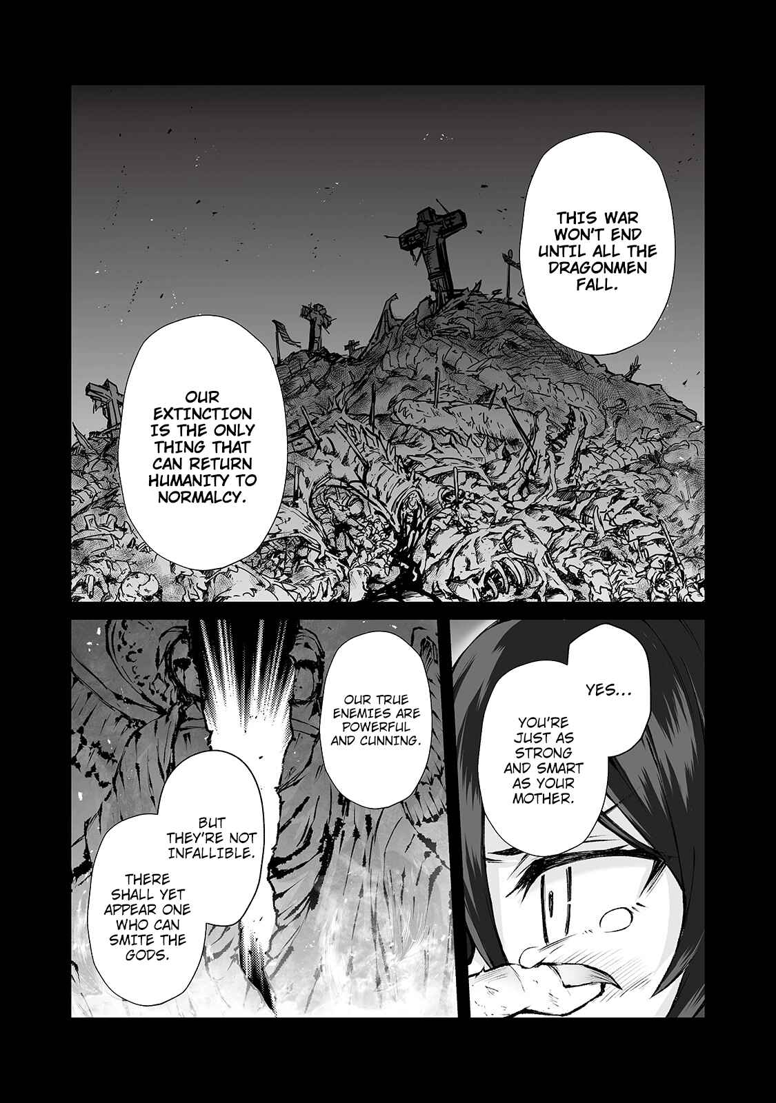 Page 15 Chapter 38 Arifureta Shokugyou de Sekai Saikyou
