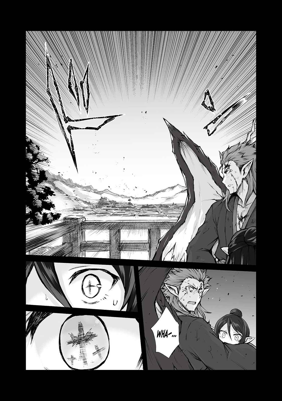Page 7 Chapter 38 Arifureta Shokugyou de Sekai Saikyou