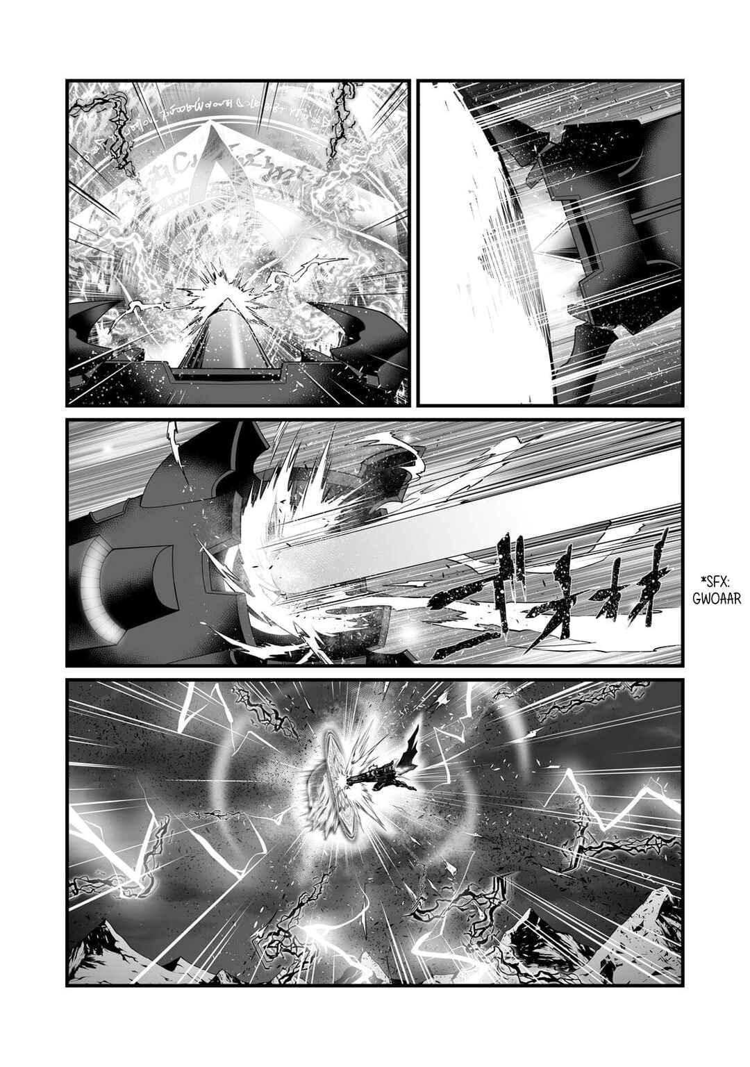 Page 5 Chapter 76 Arifureta Shokugyou de Sekai Saikyou