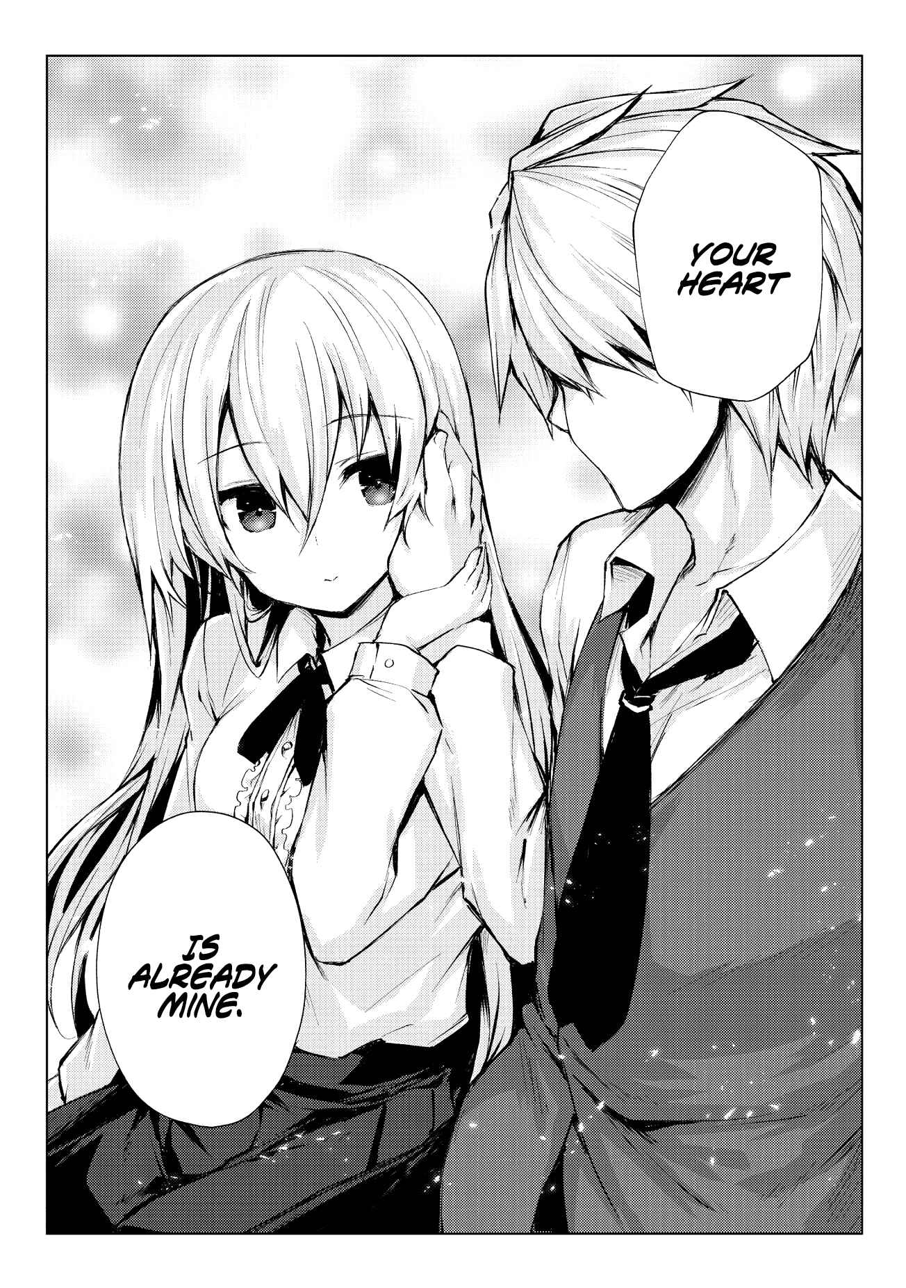 Page 19 Chapter 26 Arifureta Shokugyou de Sekai Saikyou