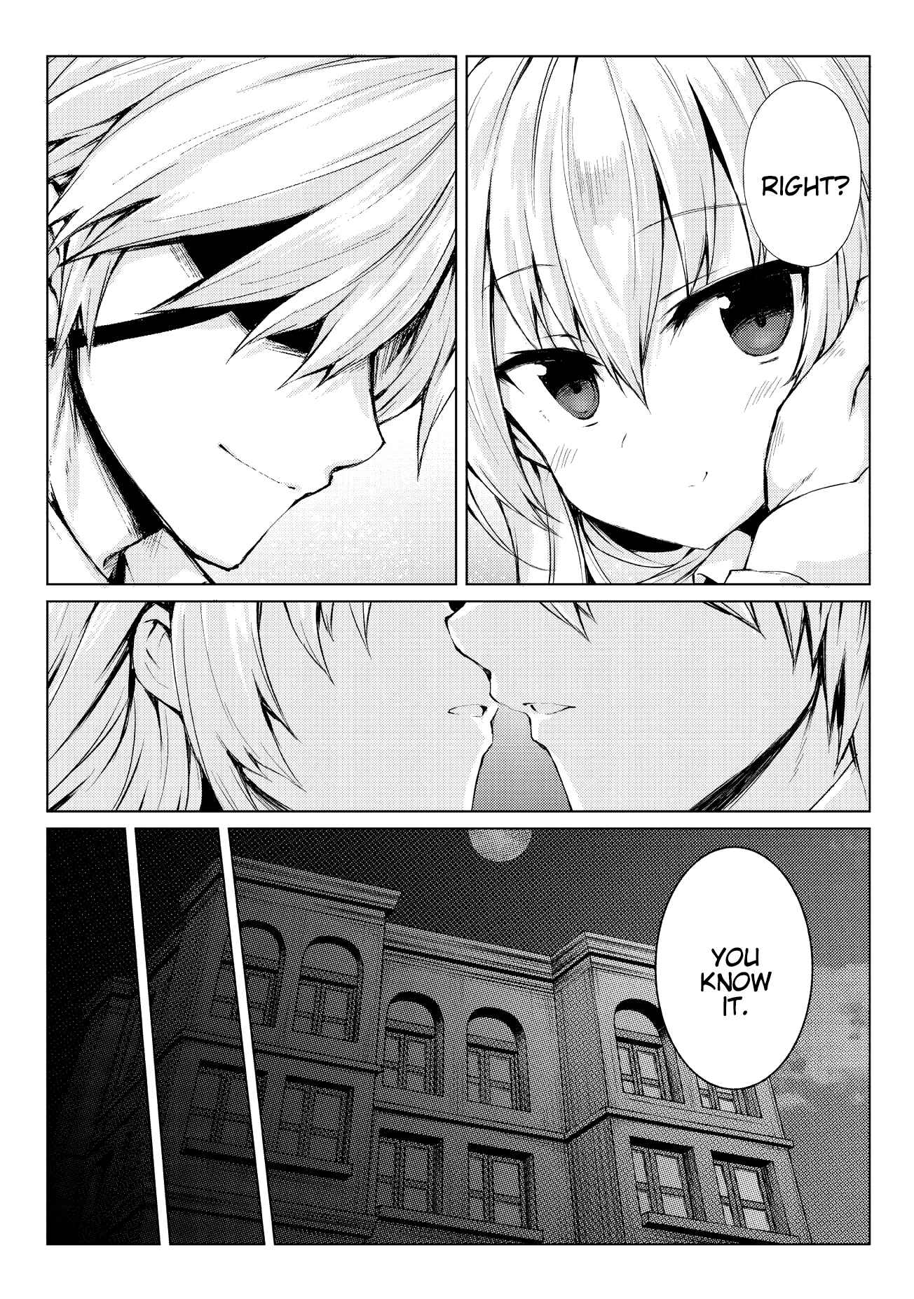 Page 20 Chapter 26 Arifureta Shokugyou de Sekai Saikyou