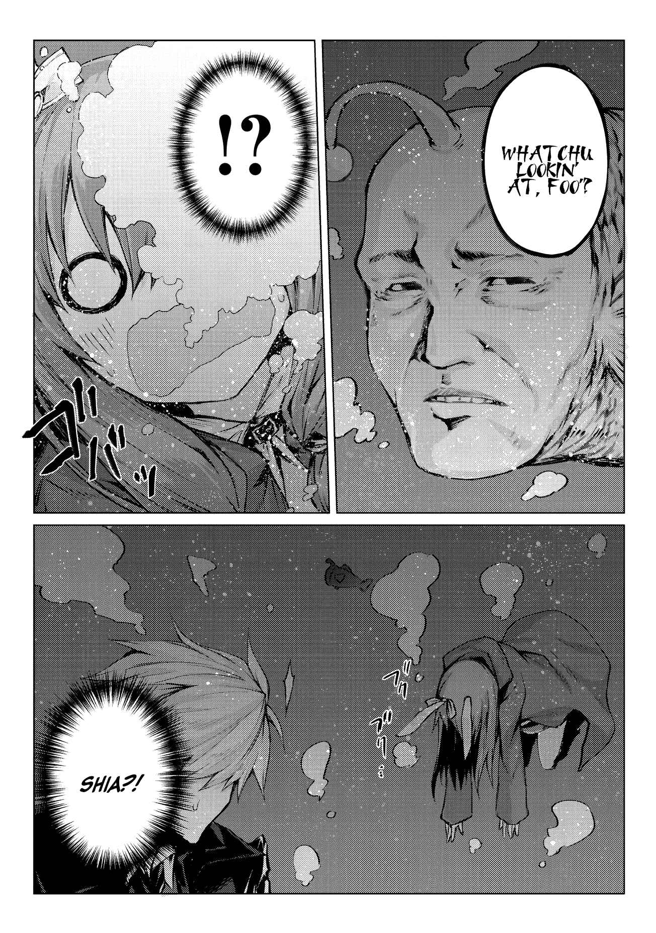Page 3 Chapter 26 Arifureta Shokugyou de Sekai Saikyou