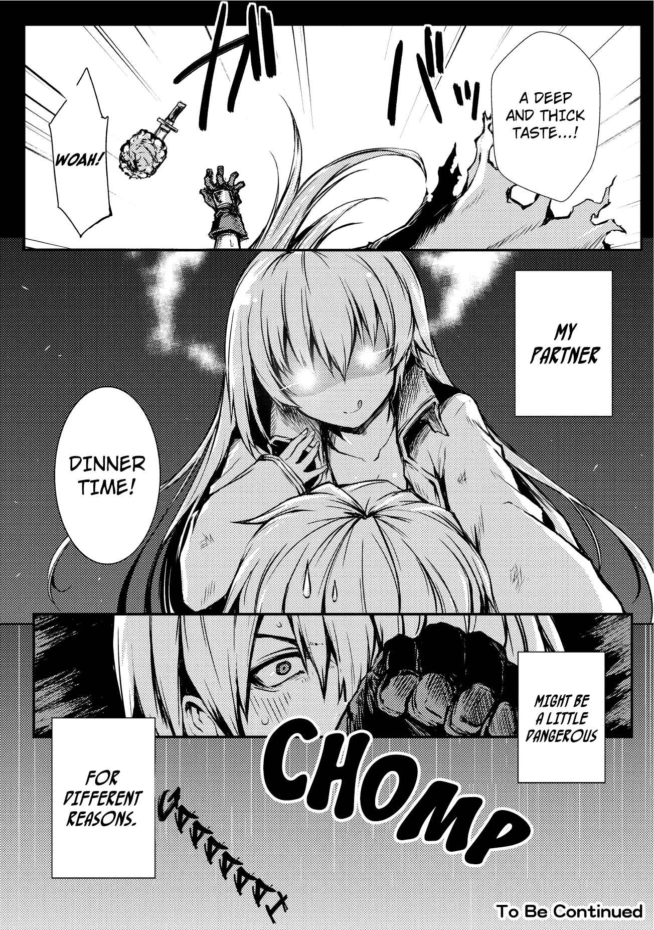 Page 19 Chapter 10 Arifureta Shokugyou de Sekai Saikyou