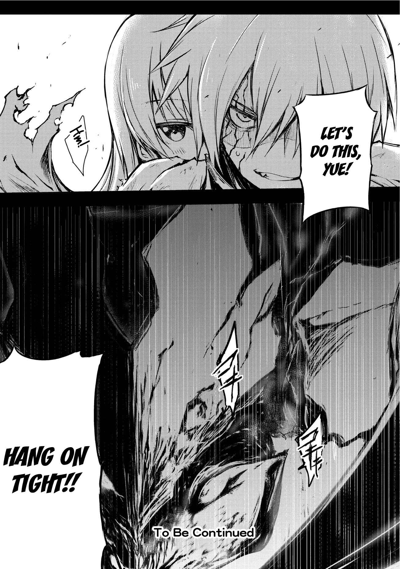 Page 18 Chapter 8 Arifureta Shokugyou de Sekai Saikyou