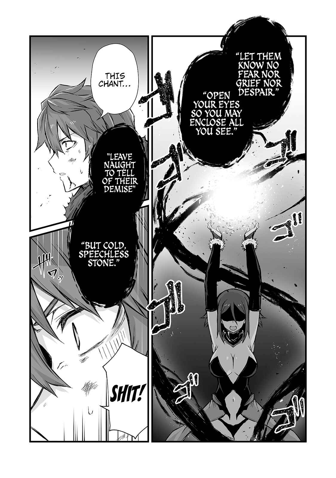 Page 24 Chapter 45 Arifureta Shokugyou de Sekai Saikyou