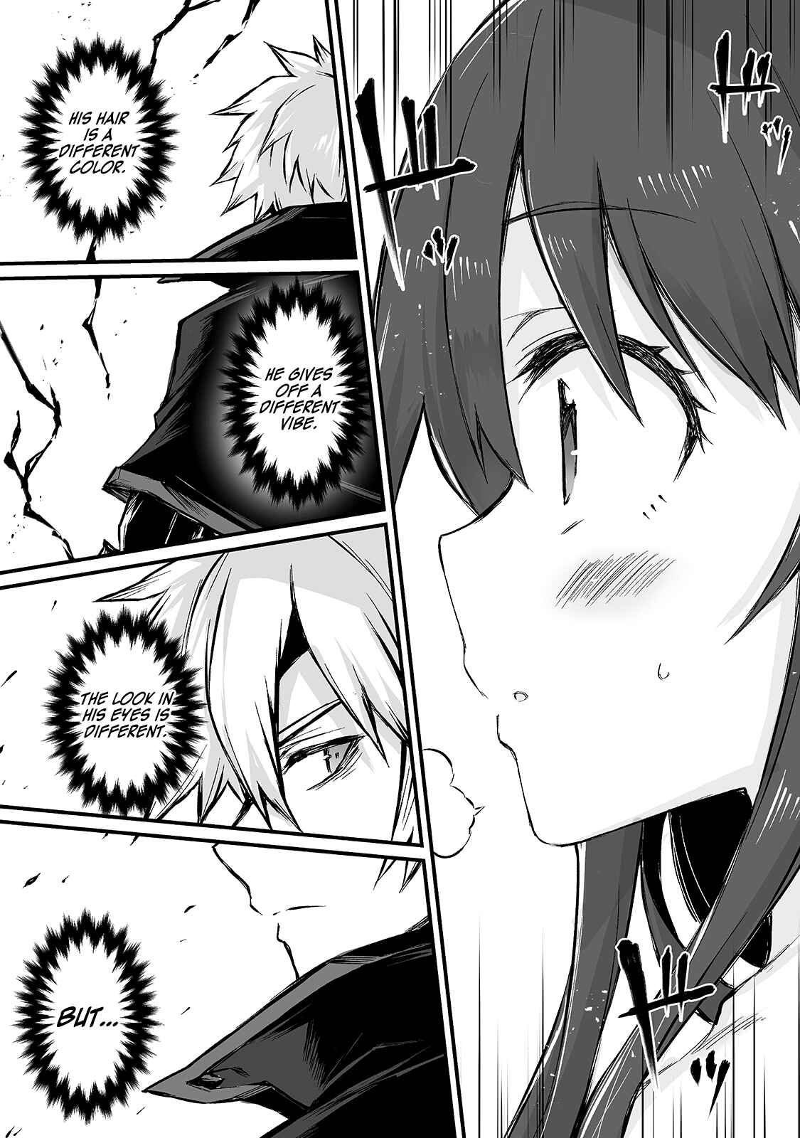 Page 6 Chapter 45 Arifureta Shokugyou de Sekai Saikyou