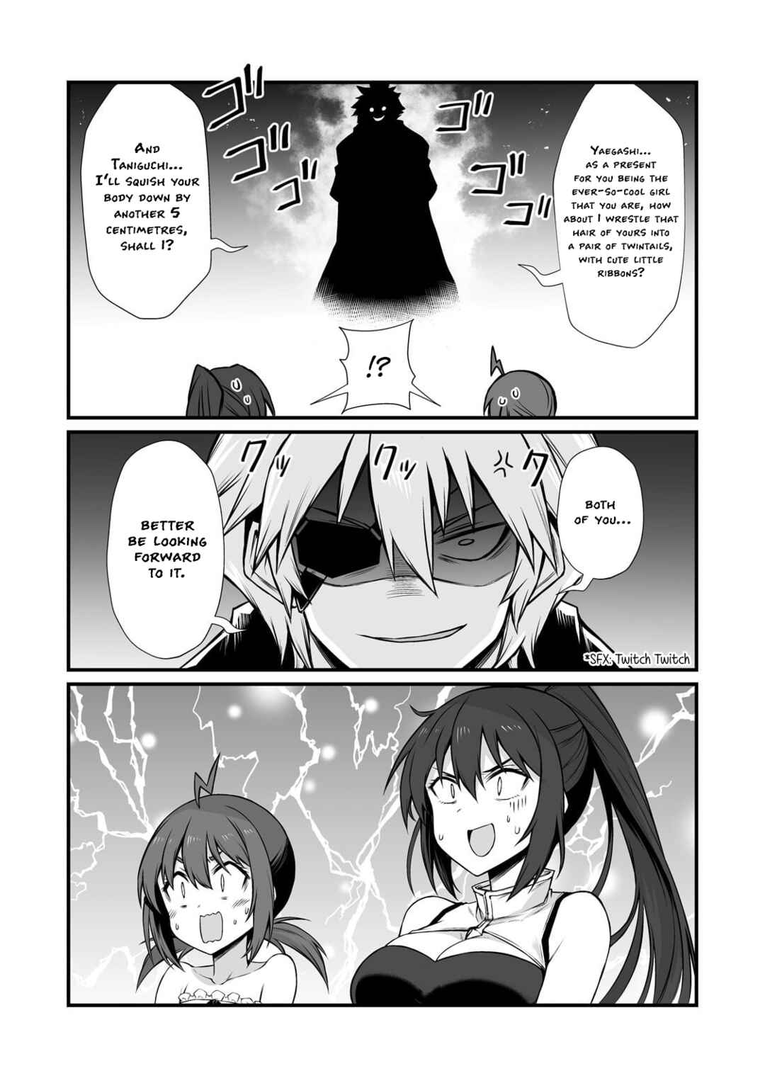 Page 13 Chapter 88.1 Arifureta Shokugyou de Sekai Saikyou