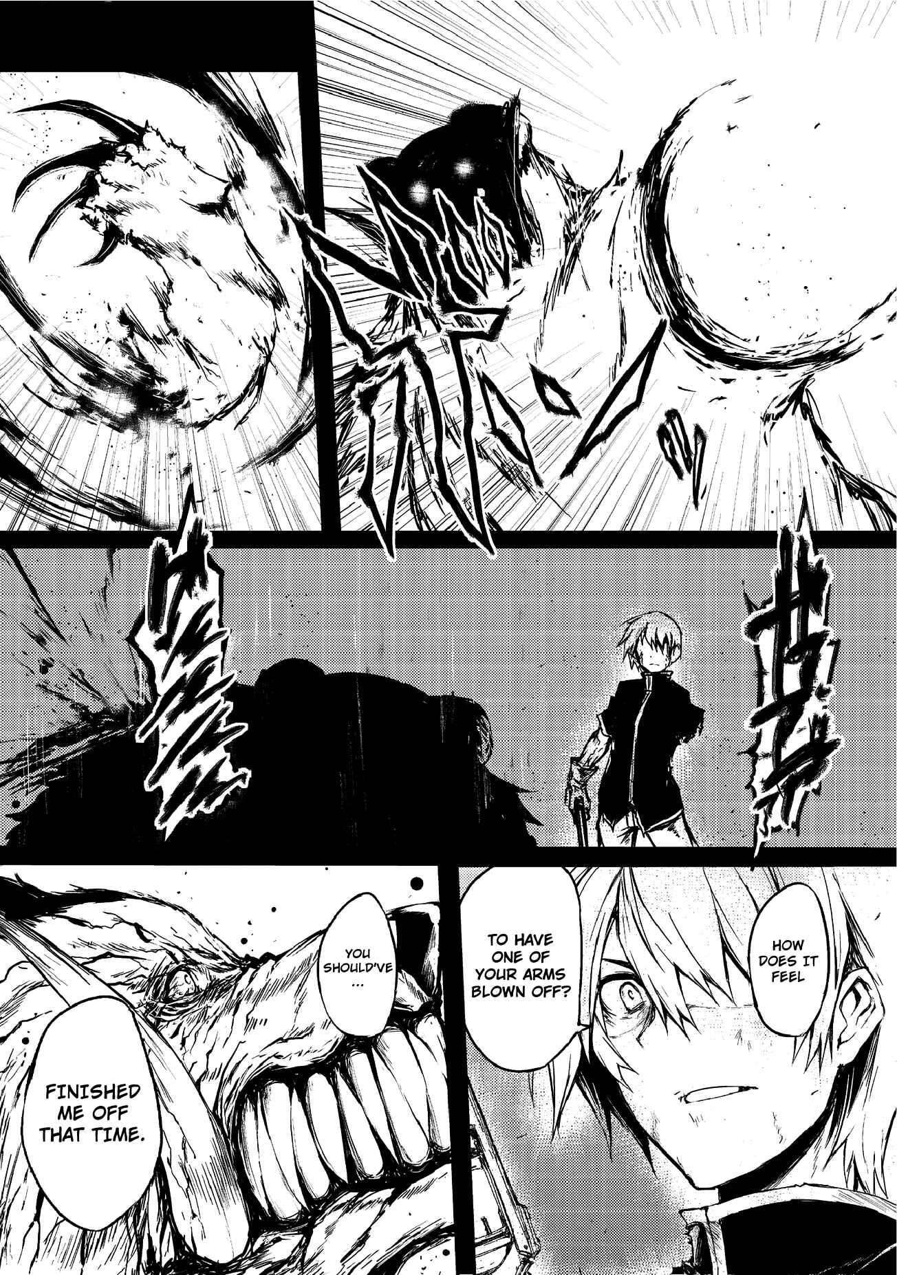 Page 18 Chapter 6 Arifureta Shokugyou de Sekai Saikyou