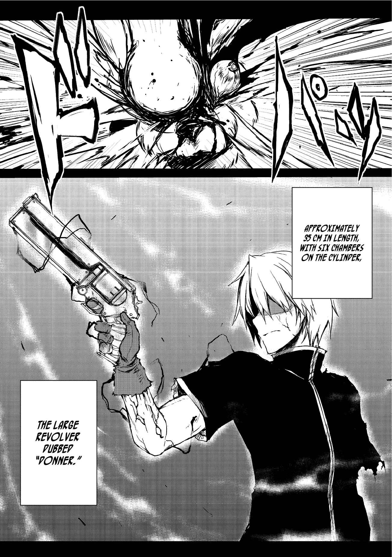 Page 7 Chapter 6 Arifureta Shokugyou de Sekai Saikyou