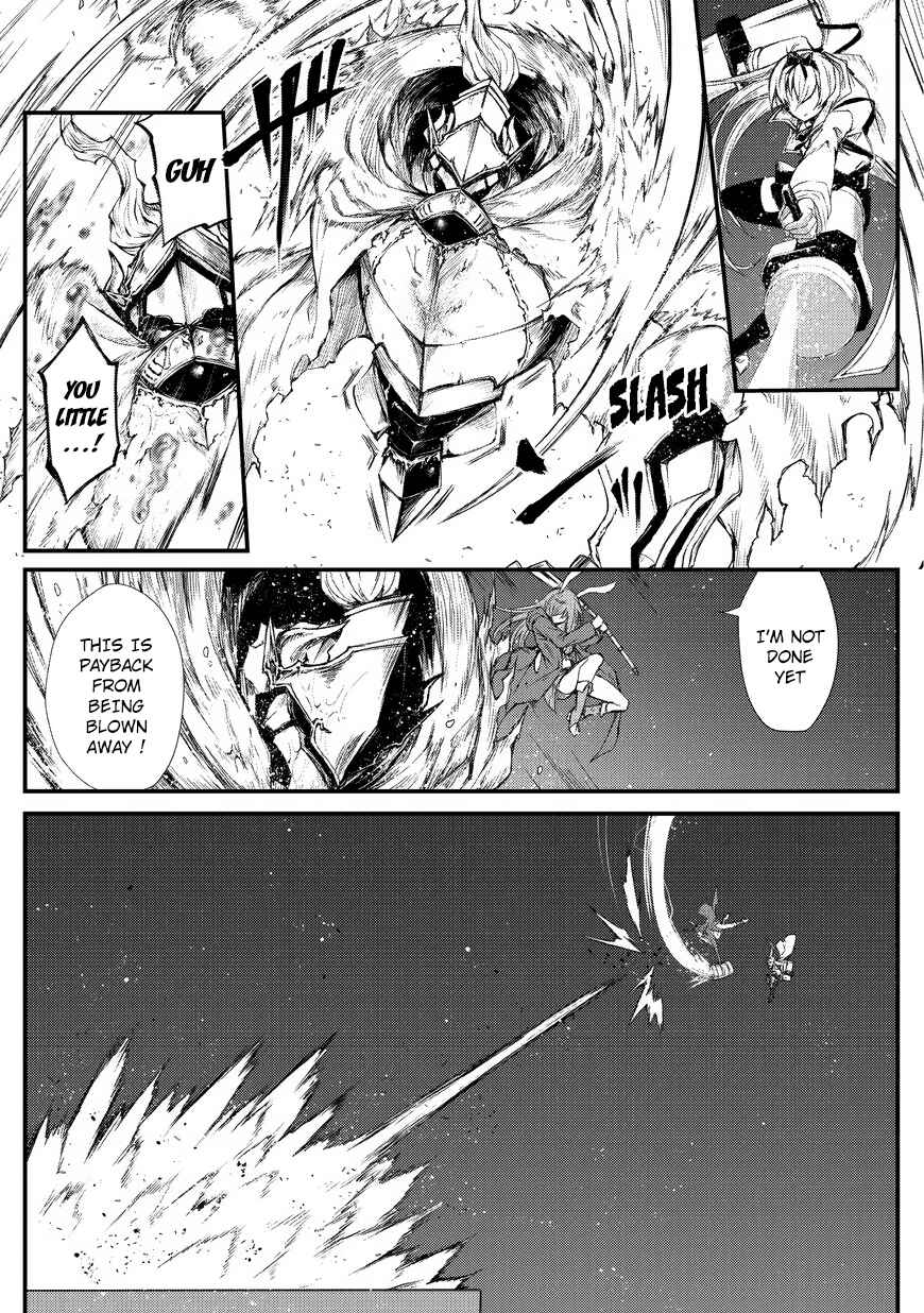 Page 18 Chapter 23 Arifureta Shokugyou de Sekai Saikyou