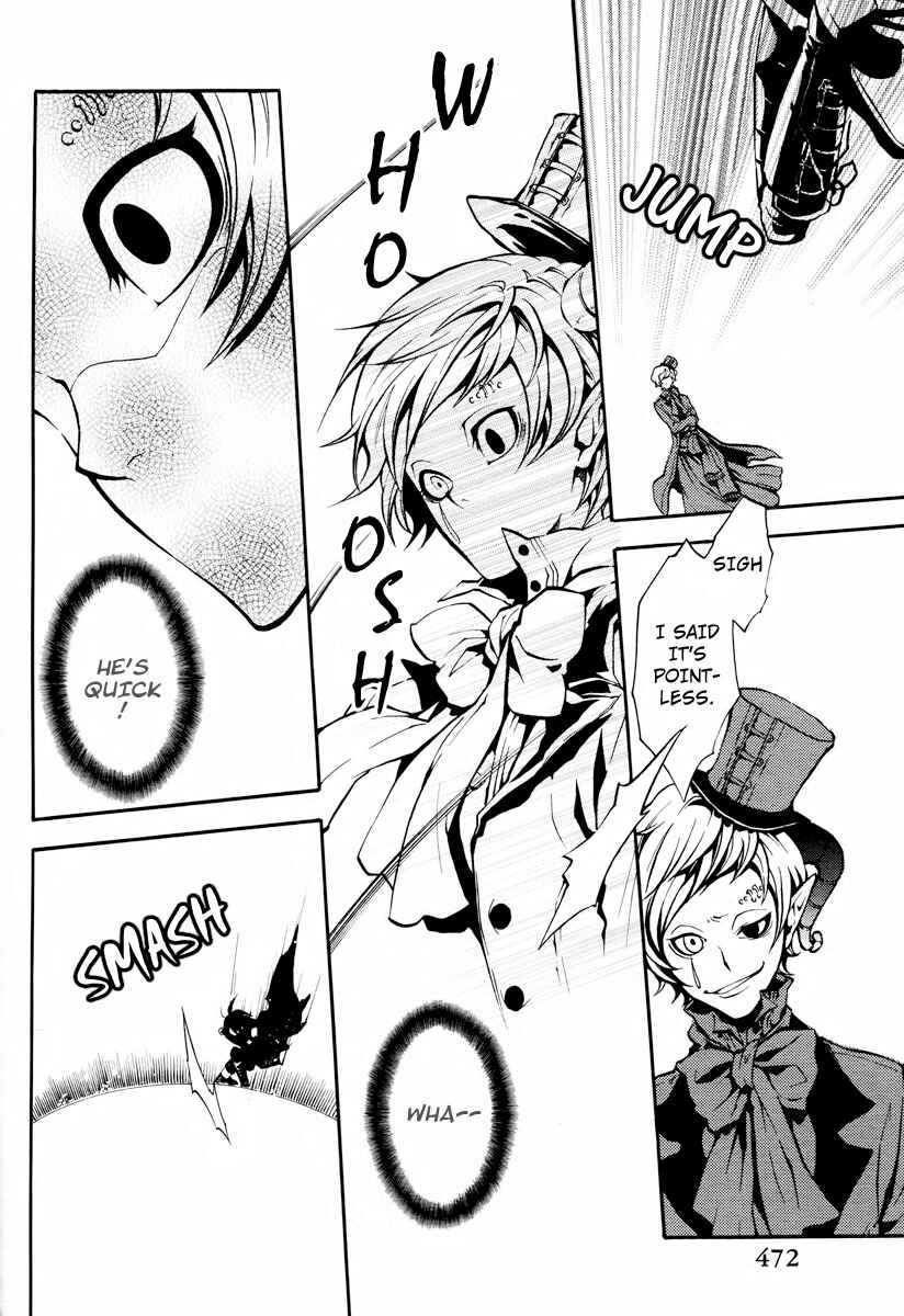 Page 14 Chapter 3 Scuro