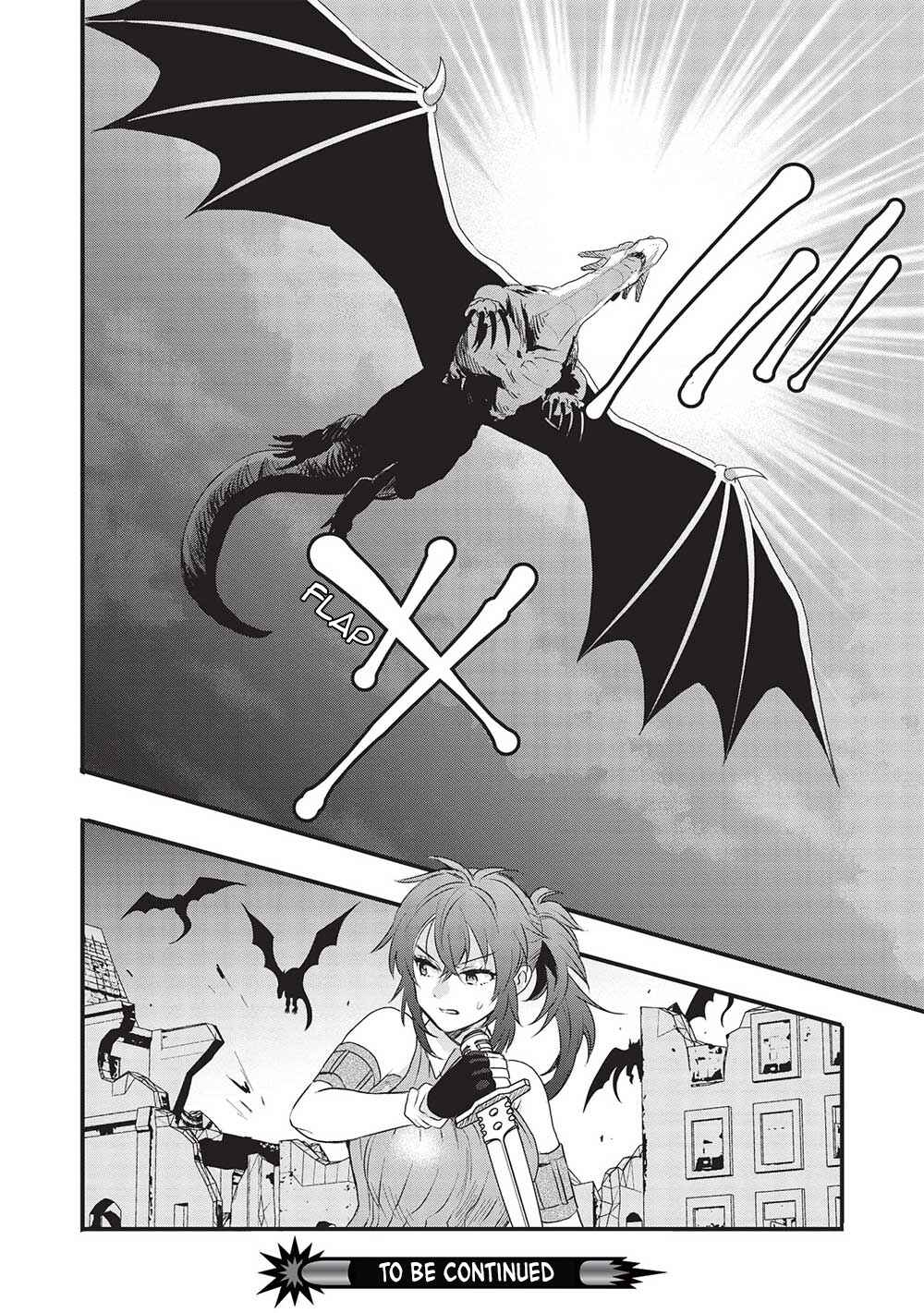Page 16 Chapter 11 Kuro no Kenja wa Kage wo Oru
