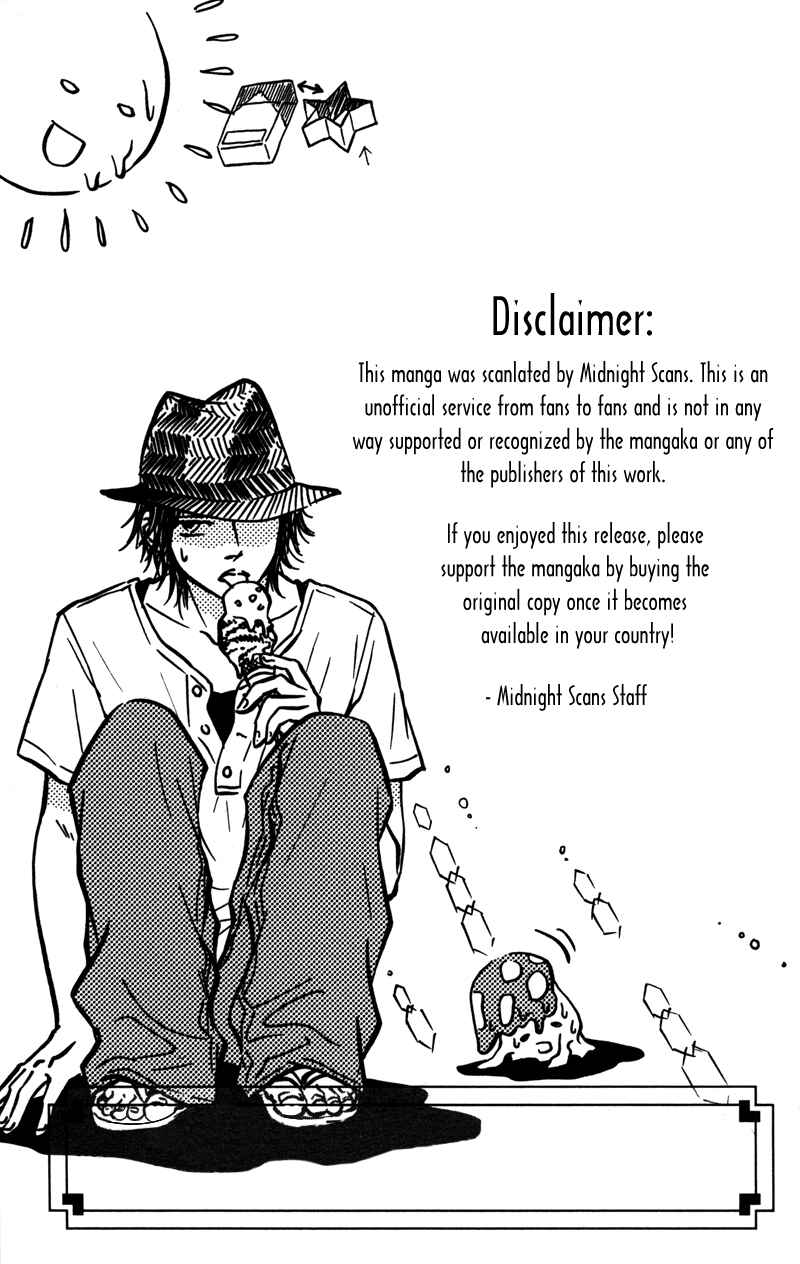 Page 43 Chapter 4 100% Gokuama Kareshi!