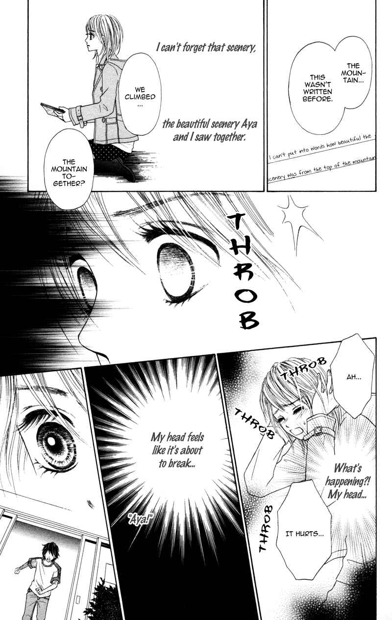 Page 53 Chapter 3 100% Gokuama Kareshi!