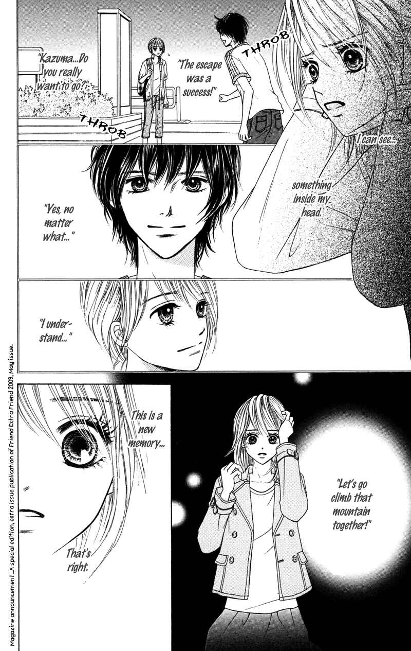 Page 54 Chapter 3 100% Gokuama Kareshi!