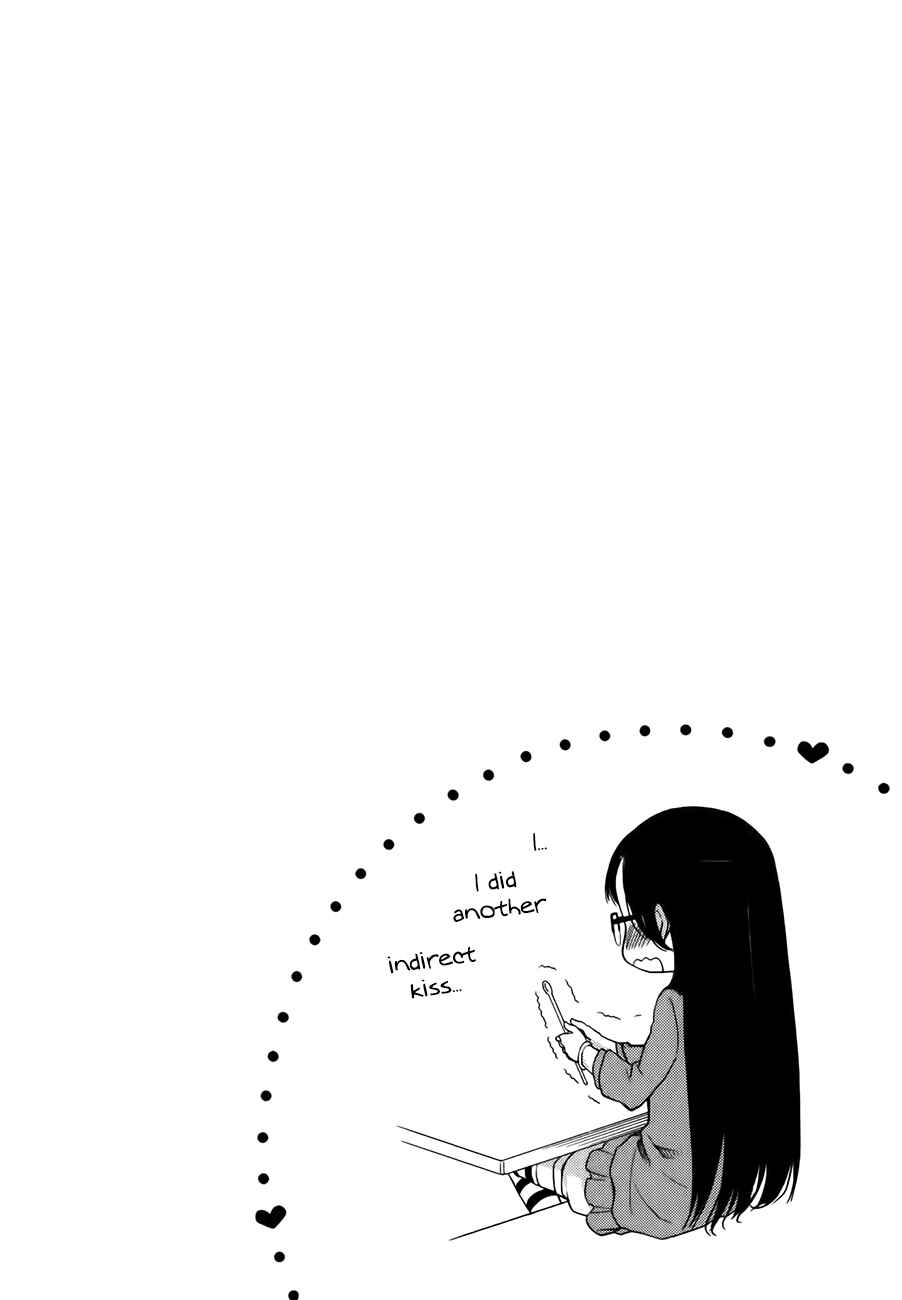 Page 28 Chapter 3 Hadi Girl