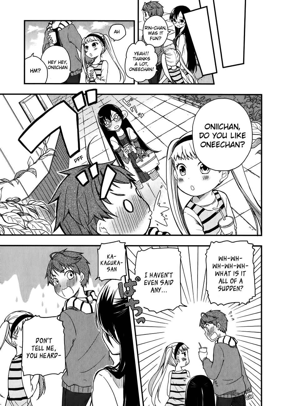Page 13 Chapter 9 Hadi Girl