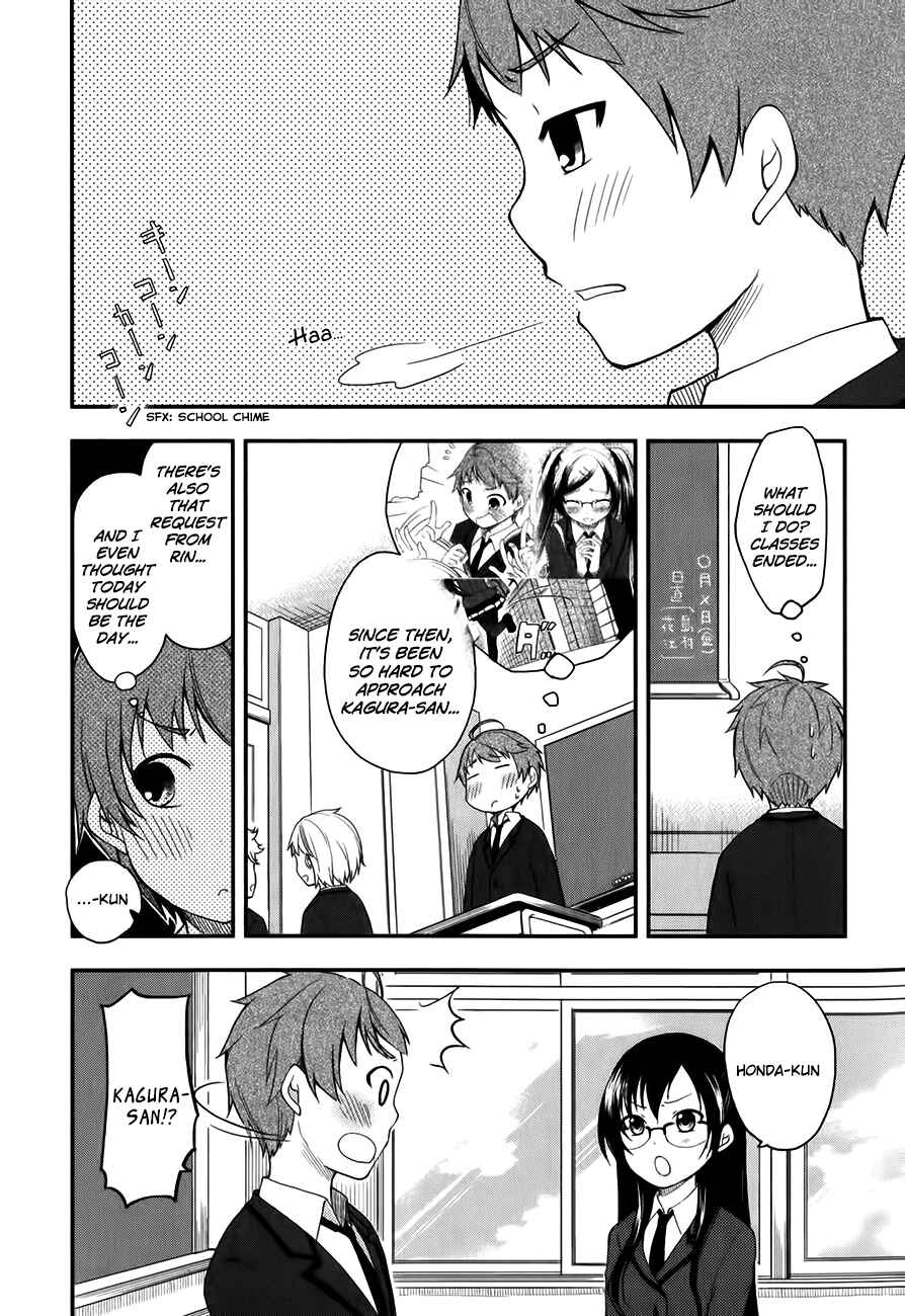 Page 4 Chapter 9 Hadi Girl