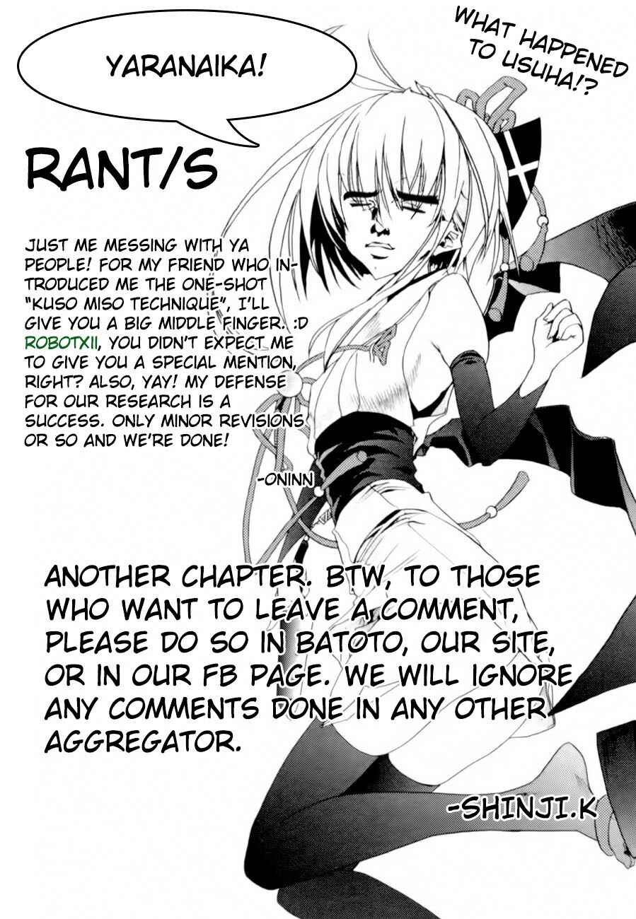 Page 29 Chapter 2 Hadi Girl