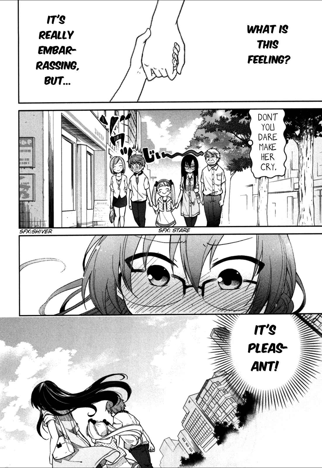 Page 25 Chapter 23 Hadi Girl