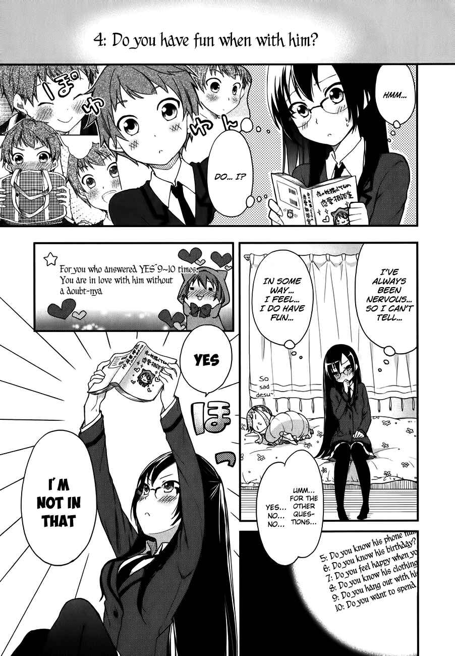 Page 6 Chapter 11 Hadi Girl