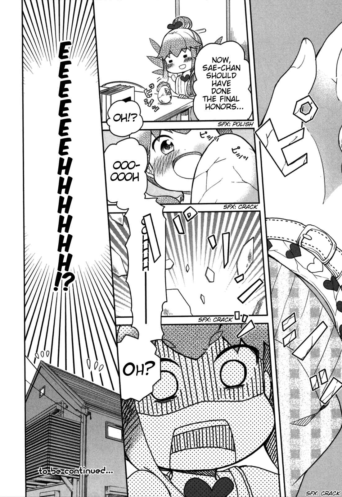 Page 24 Chapter 18 Hadi Girl