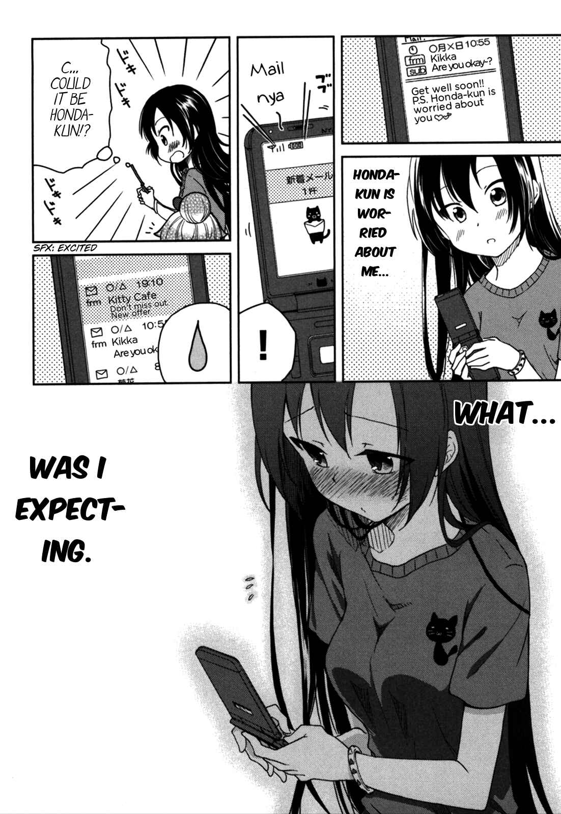 Page 9 Chapter 18 Hadi Girl