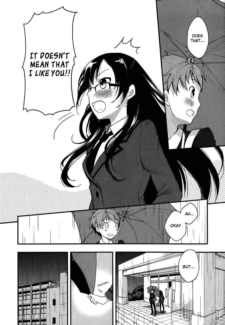 Page 22 Chapter 4 Hadi Girl