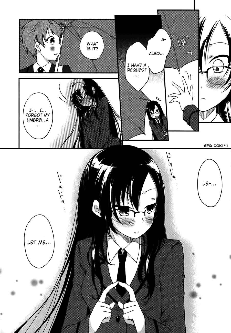 Page 24 Chapter 4 Hadi Girl