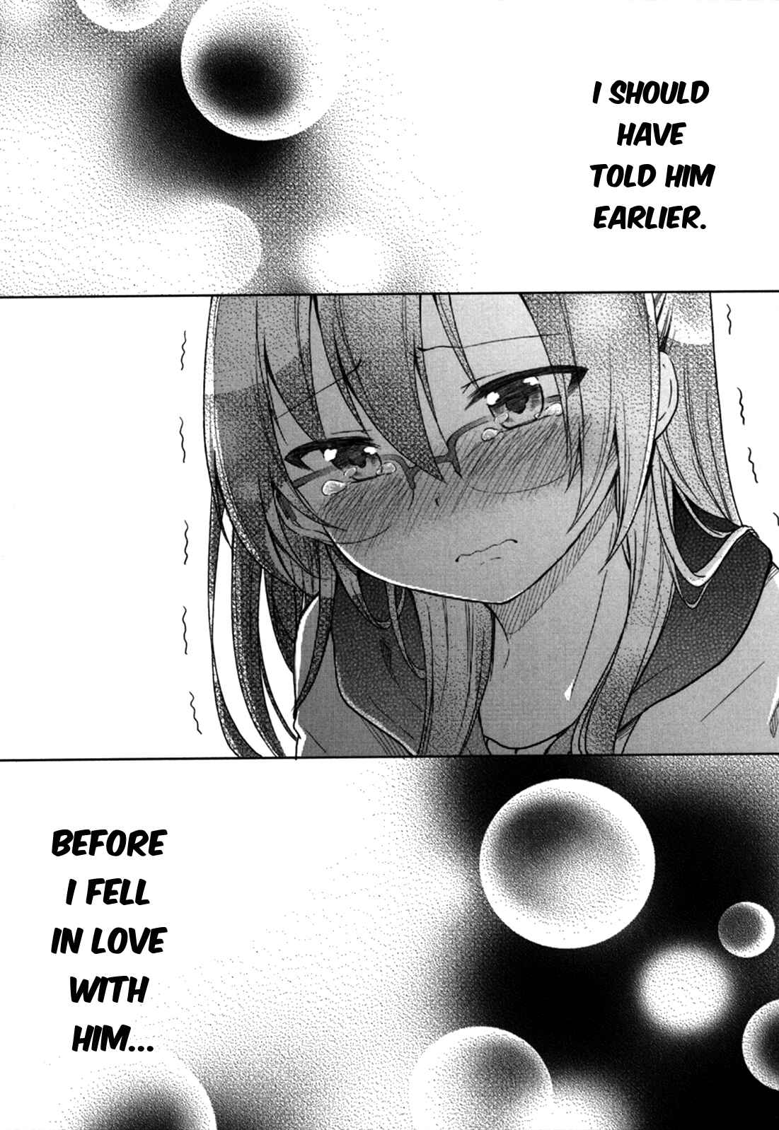 Page 24 Chapter 27 Hadi Girl