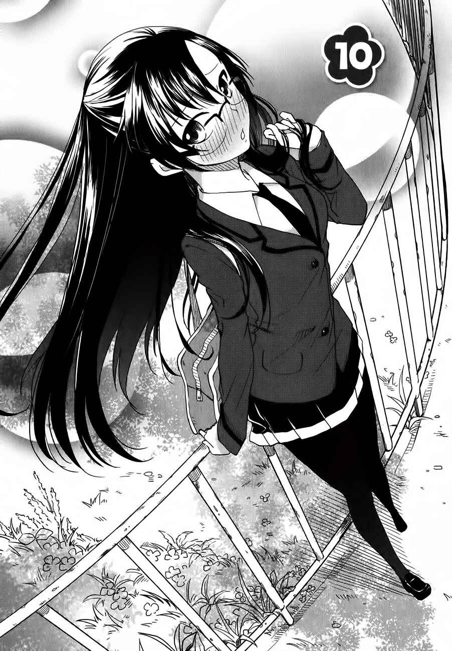 Page 2 Chapter 10 Hadi Girl