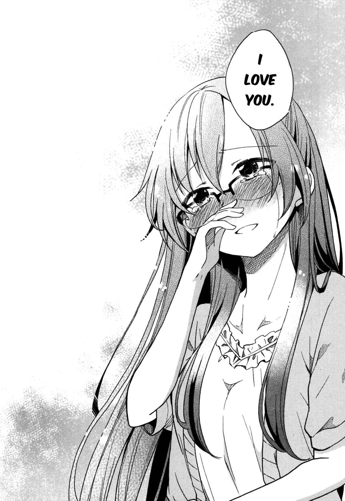 Page 16 Chapter 30 Hadi Girl