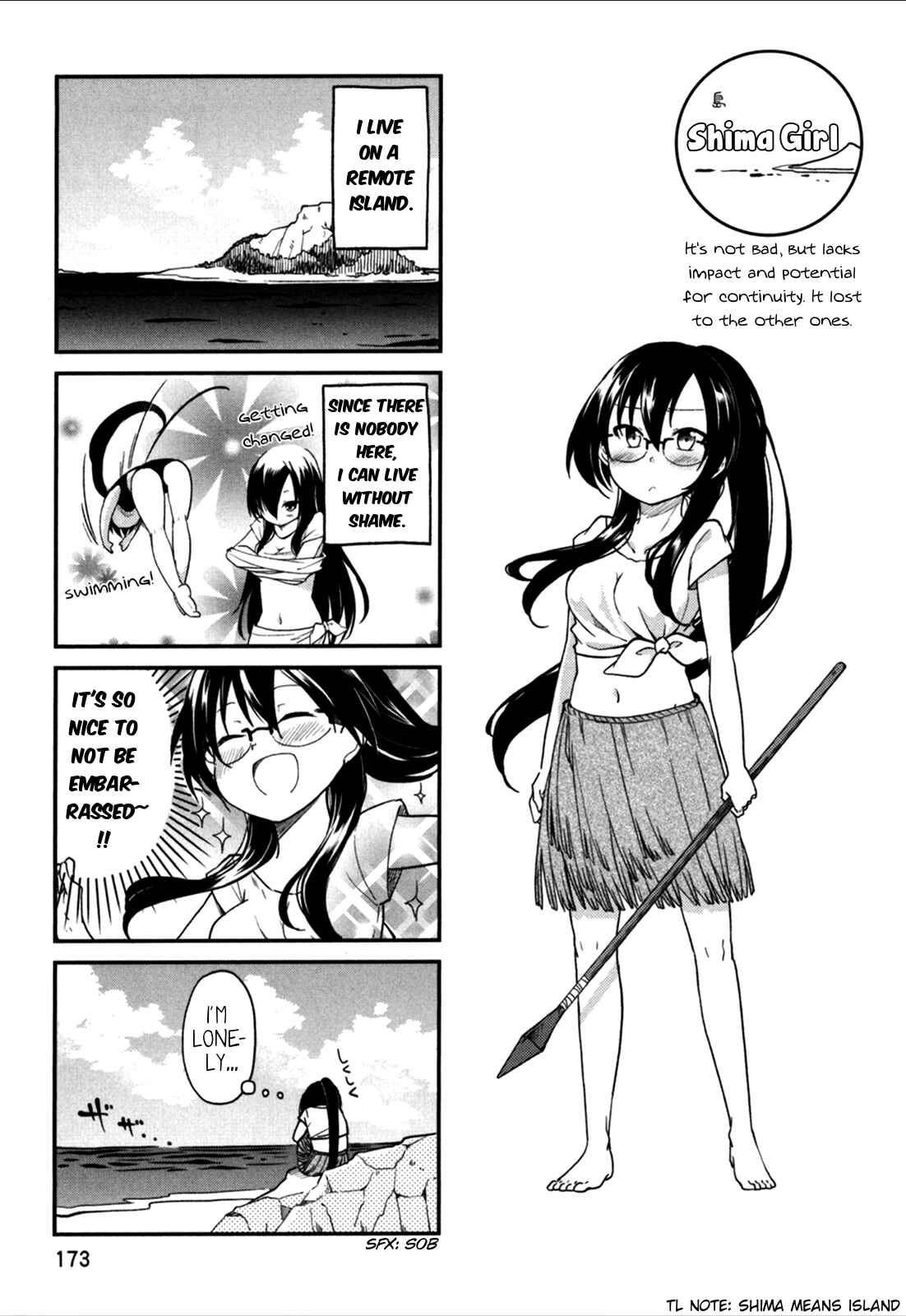 Page 35 Chapter 24 Hadi Girl