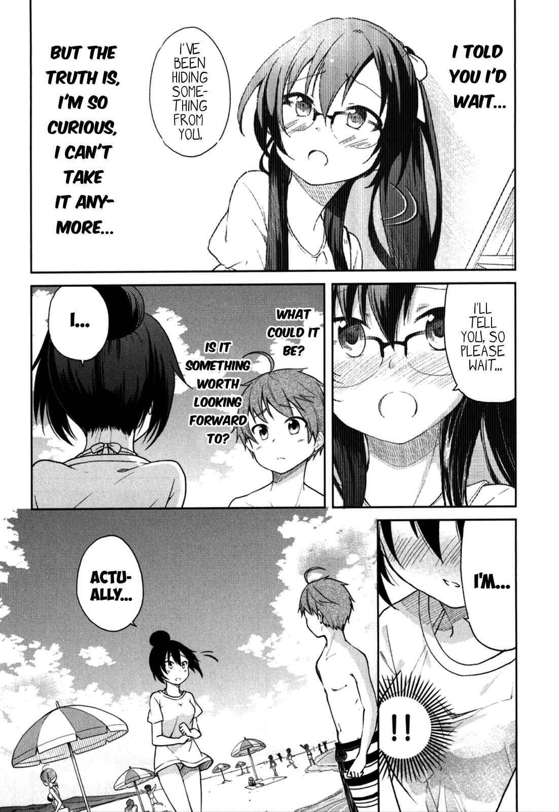 Page 9 Chapter 26 Hadi Girl