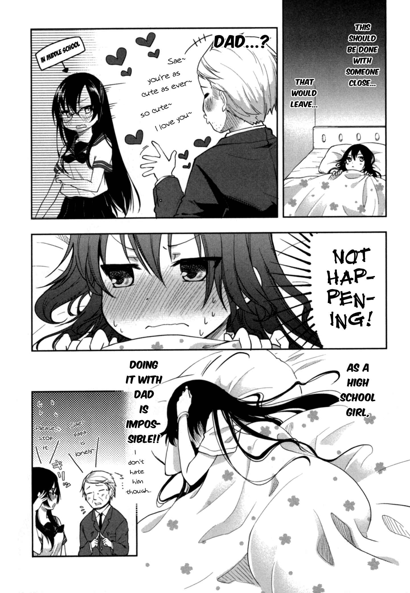 Page 12 Chapter 14 Hadi Girl