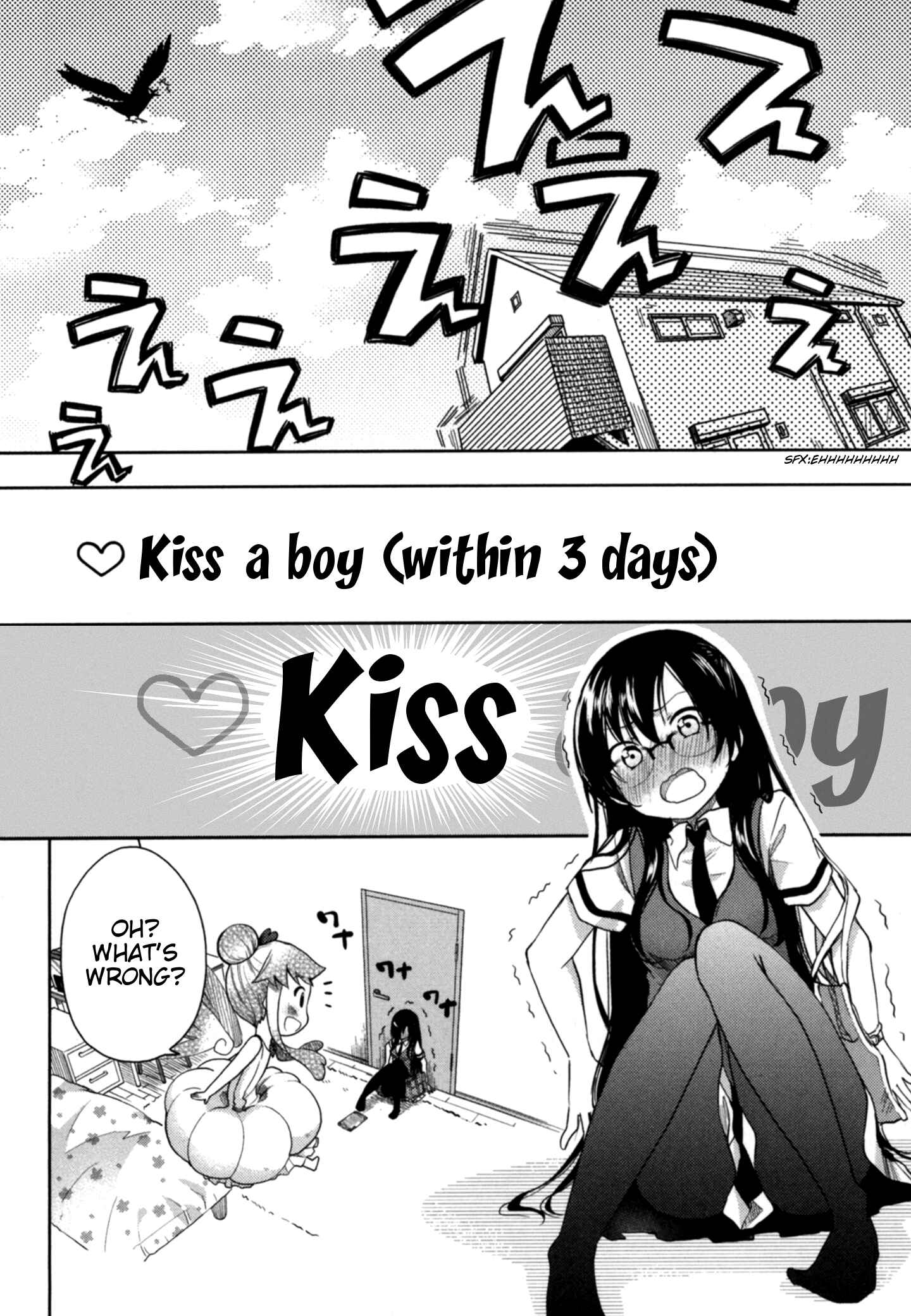 Page 7 Chapter 14 Hadi Girl