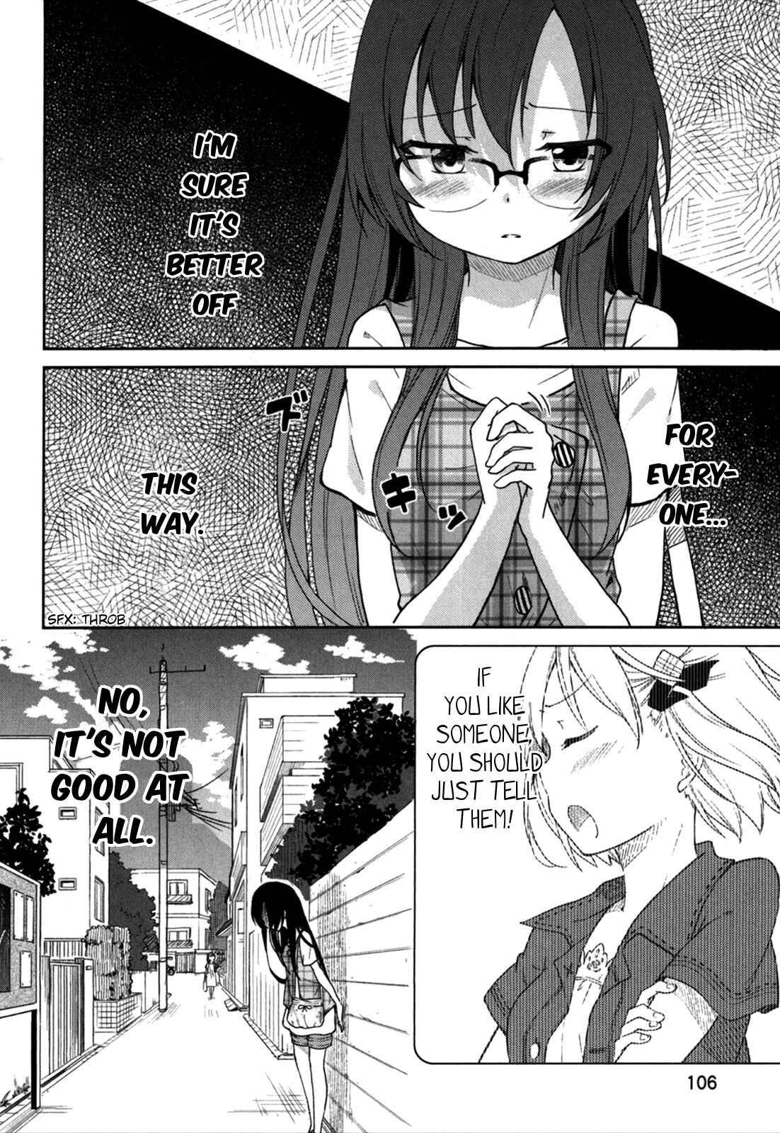 Page 20 Chapter 28 Hadi Girl