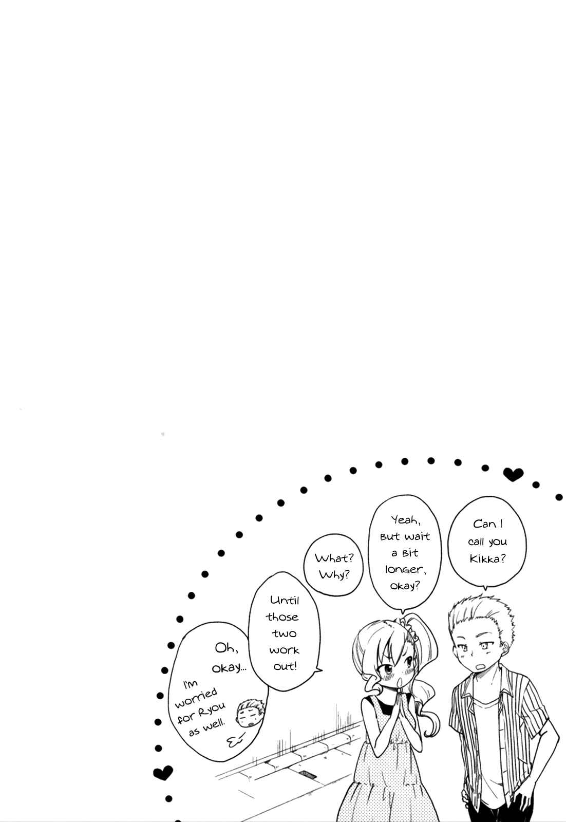 Page 26 Chapter 28 Hadi Girl