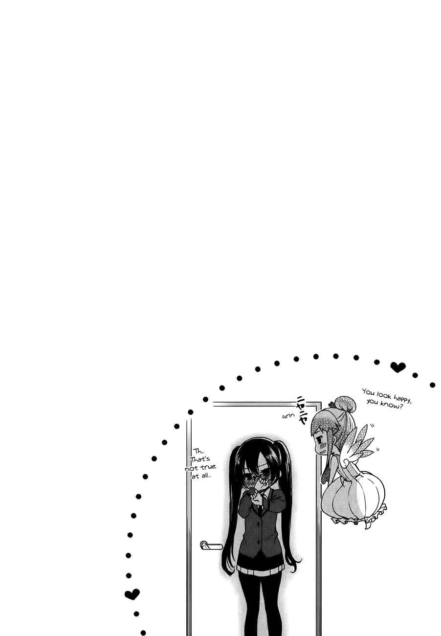 Page 31 Chapter 8 Hadi Girl