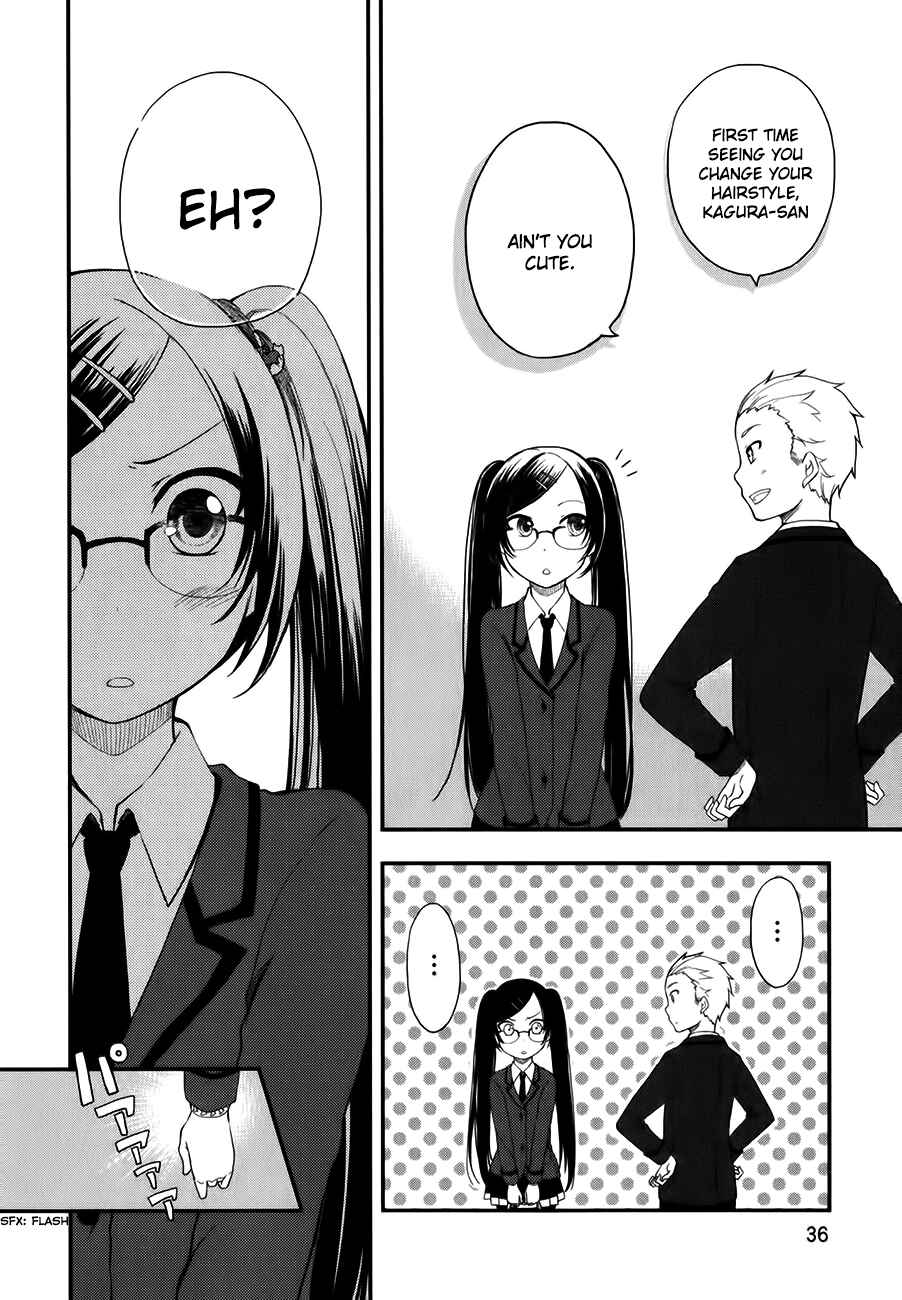 Page 9 Chapter 8 Hadi Girl